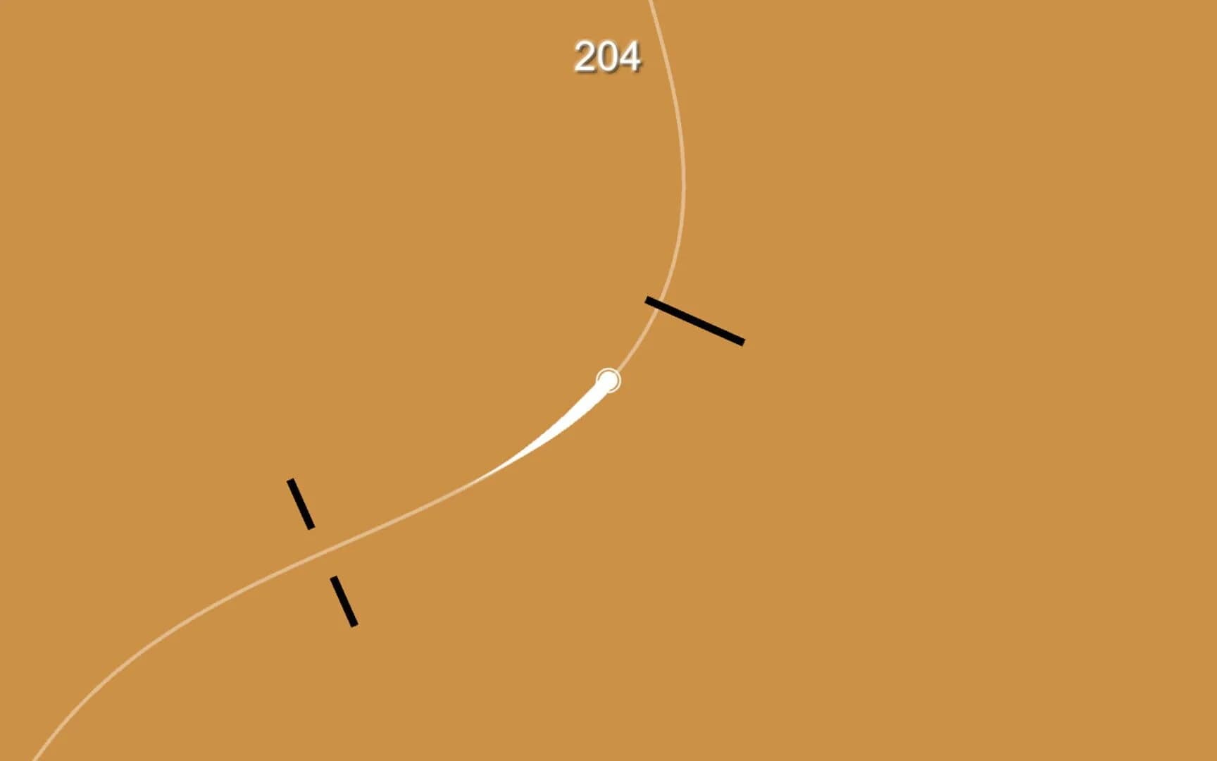 Flow: The Sliding screenshot 3