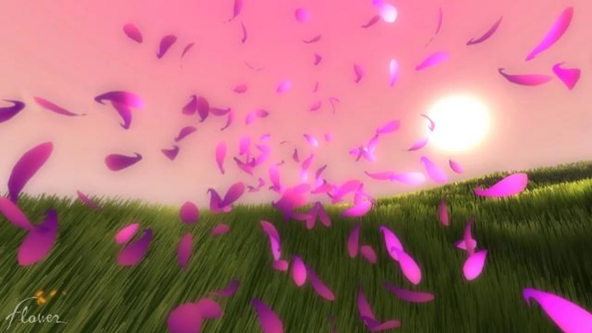 Flower screenshot 3