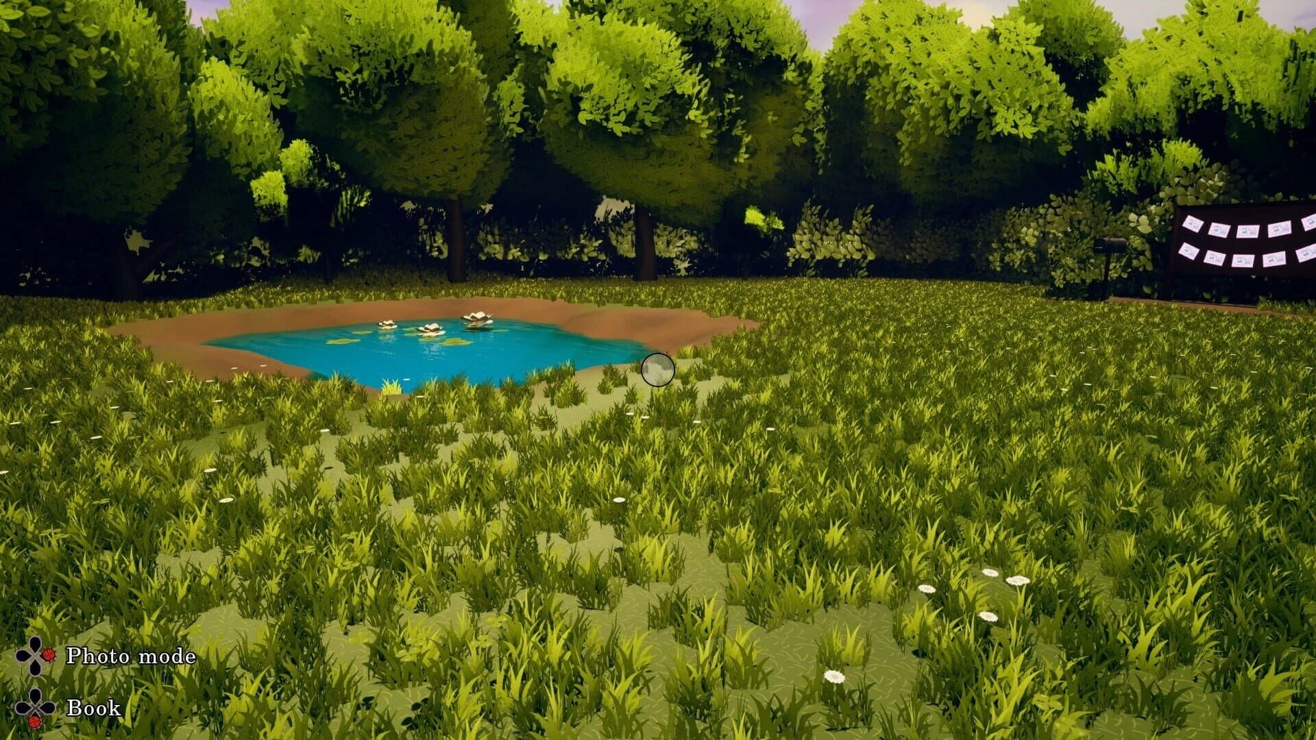 Flowerbloom Cottage screenshot 3