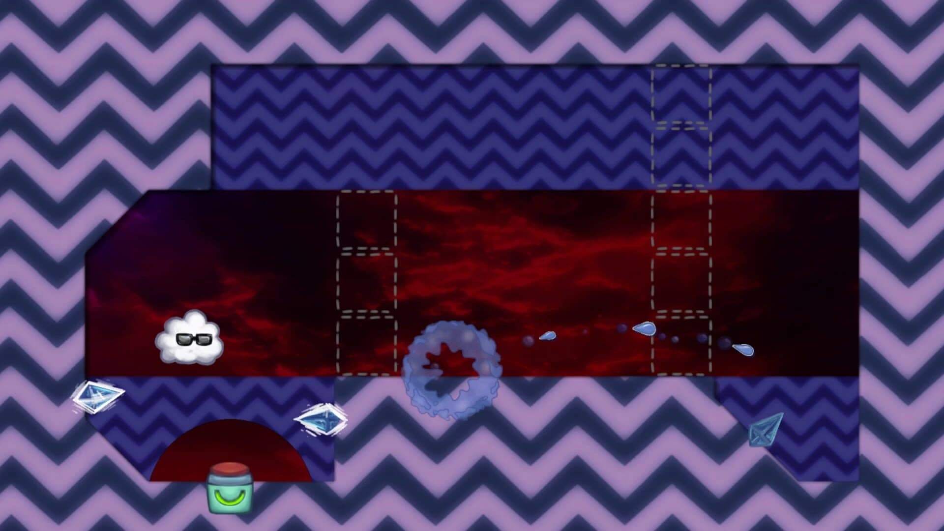 Flowerdrops screenshot 5