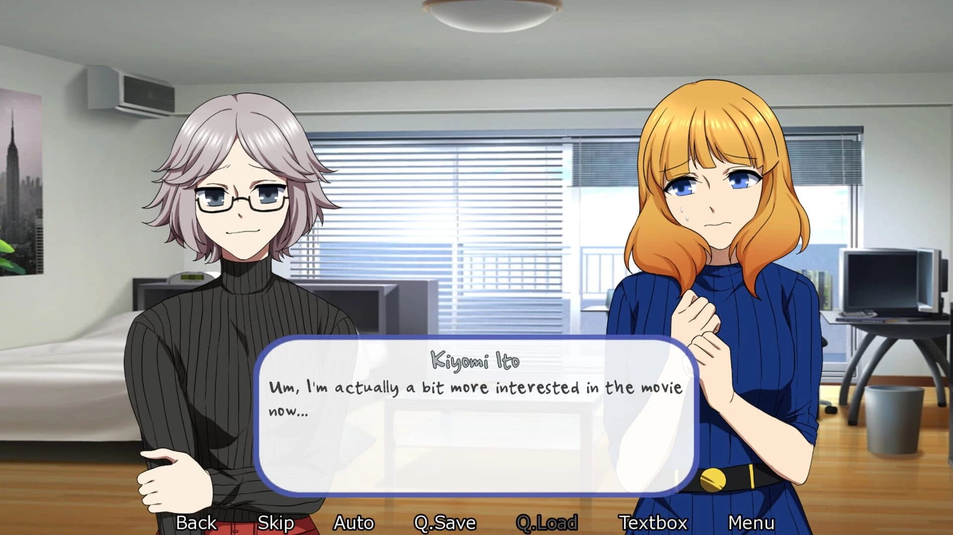 Flowering Nightshade screenshot 3