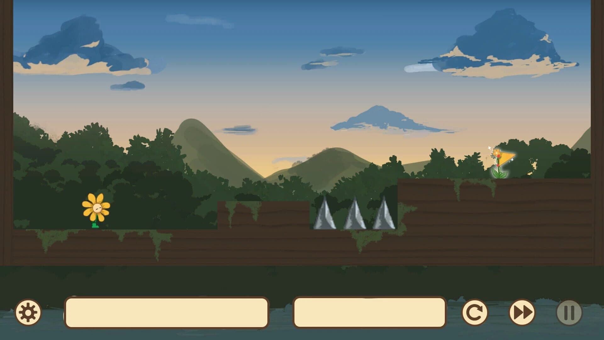 Flowerpeer screenshot 7