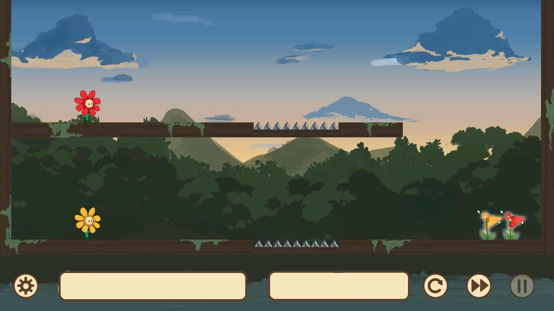 Flowerpeer screenshot 13
