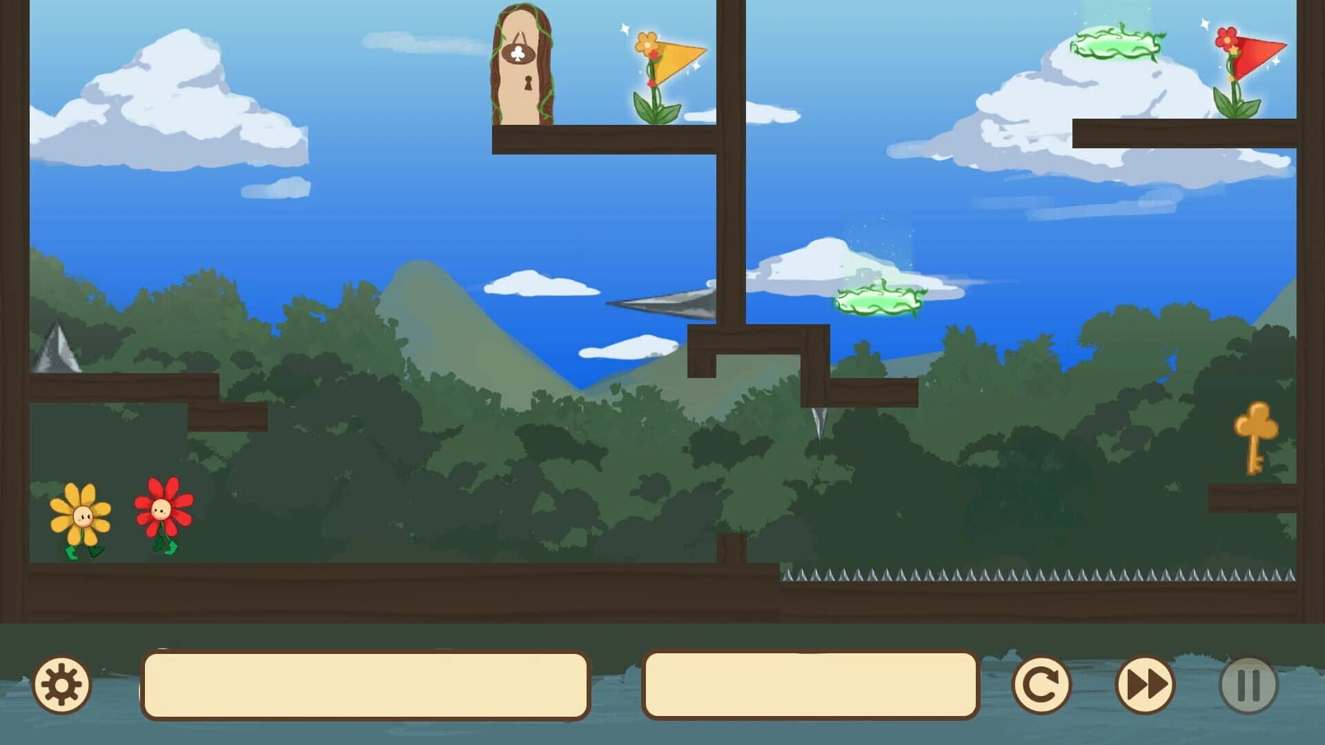 Flowerpeer screenshot 10