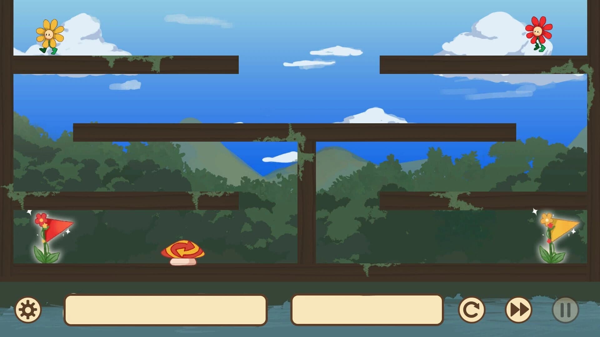 Flowerpeer screenshot 14