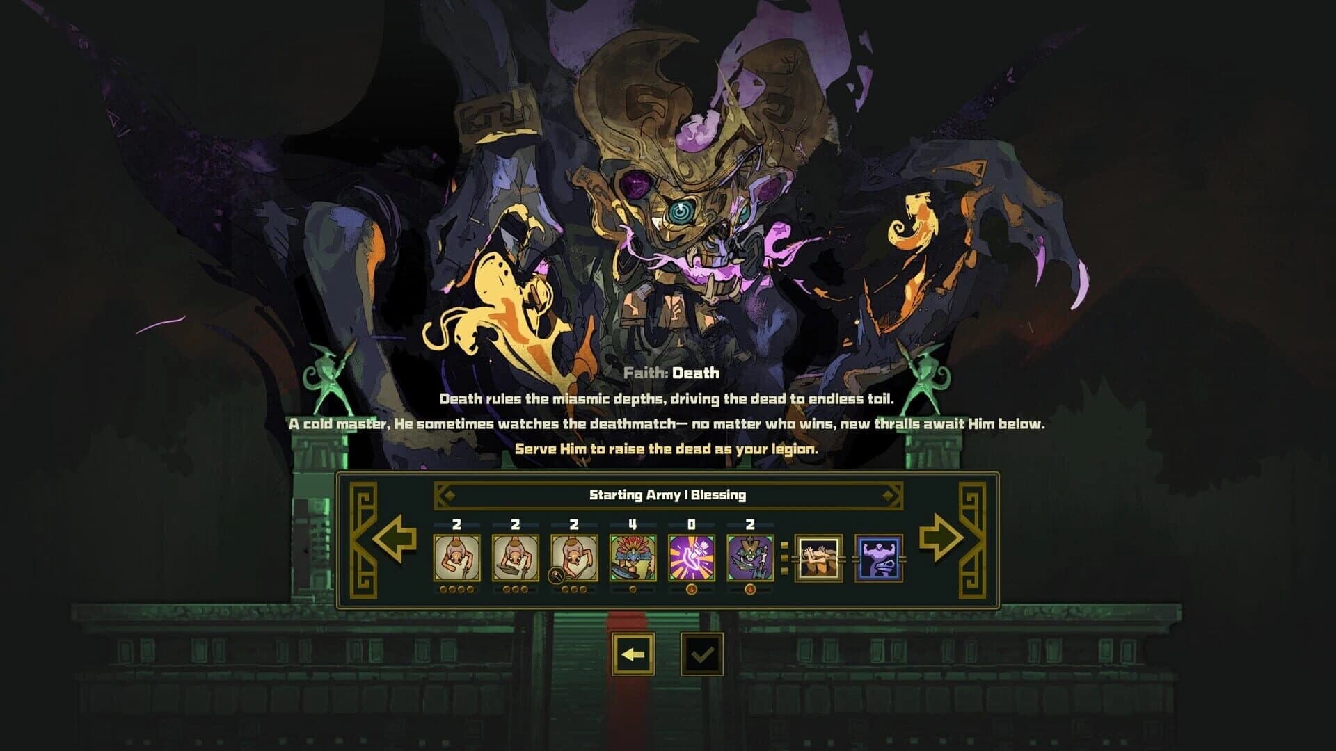 Flowers and Deities screenshot 5