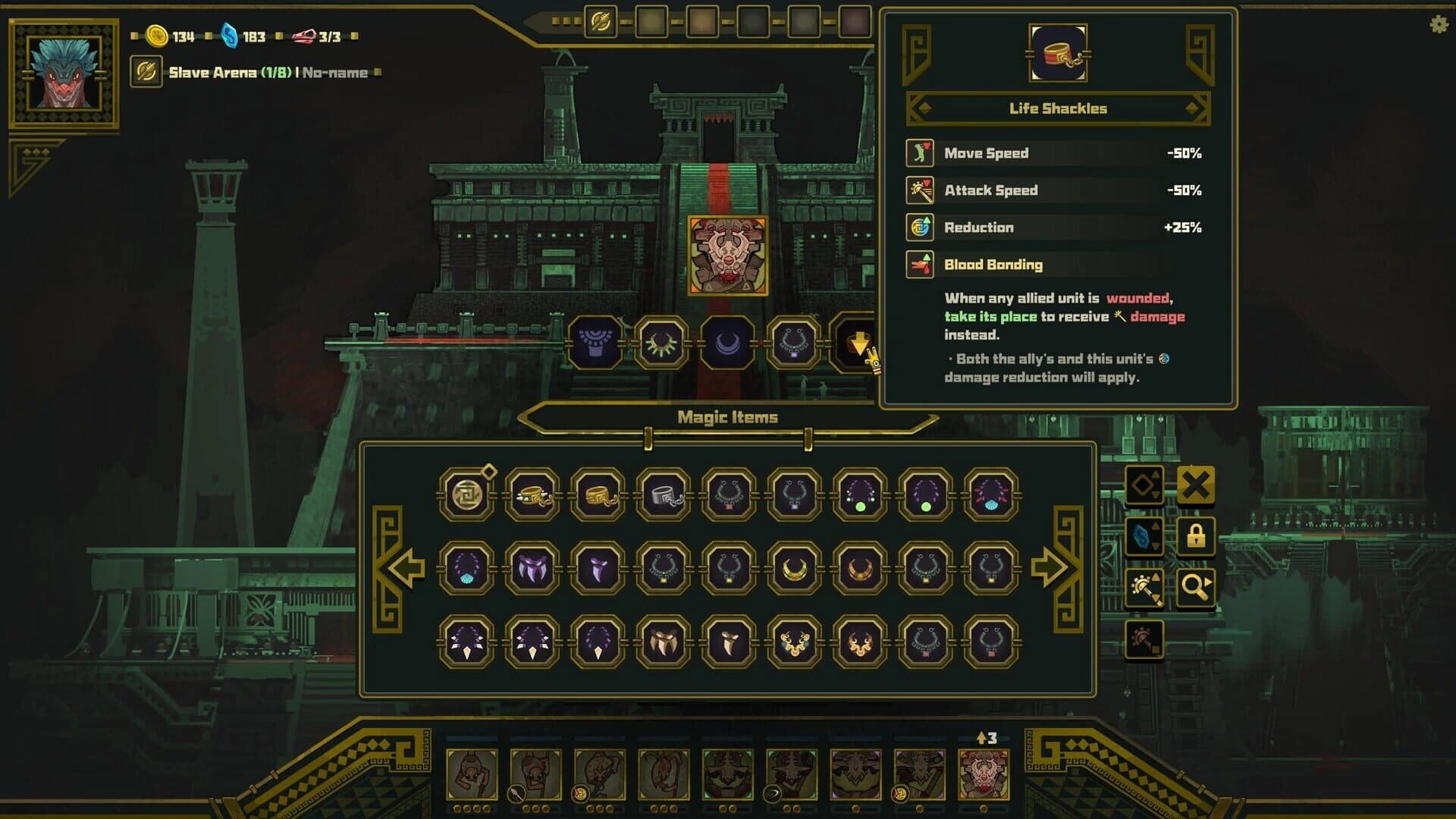 Flowers and Deities screenshot 1