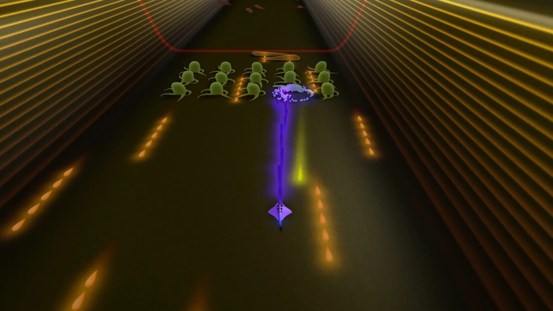 Flowing Lights screenshot 4