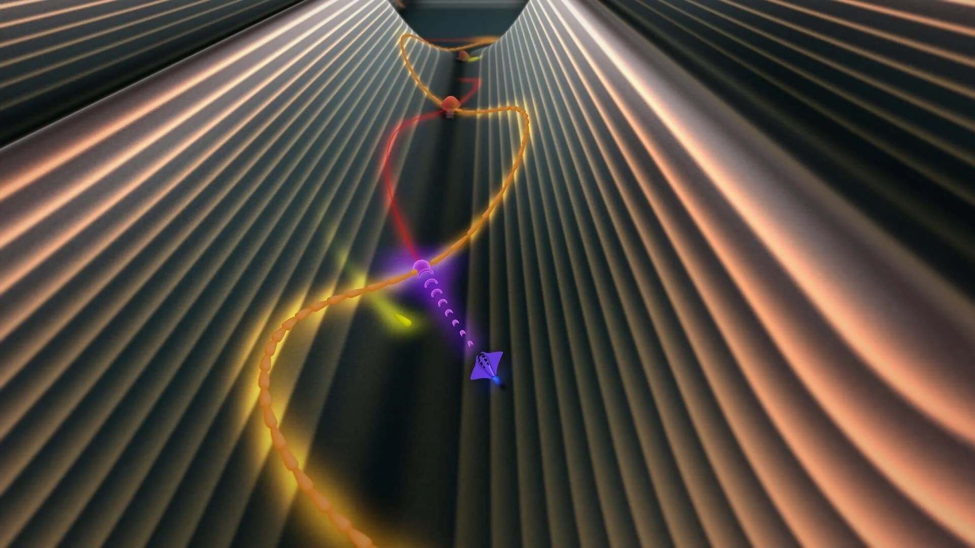Flowing Lights screenshot 3