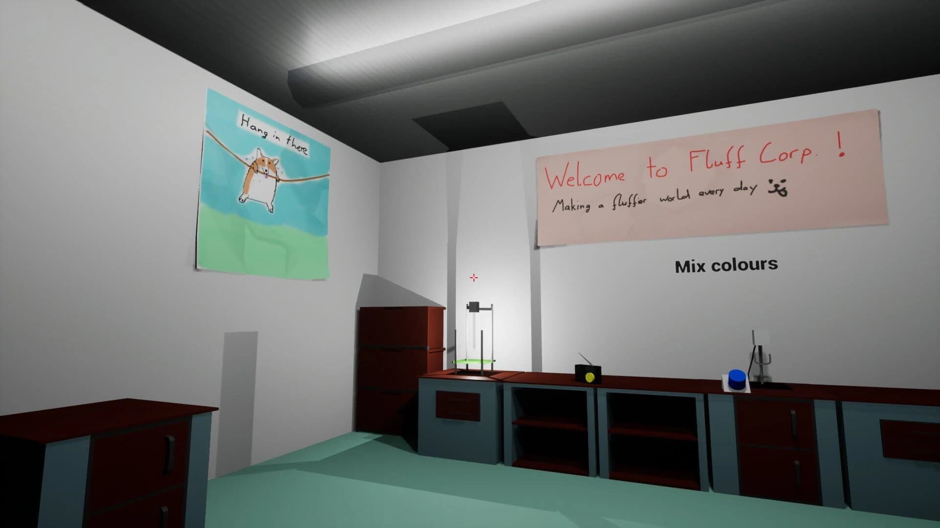 Fluff Labs screenshot 1
