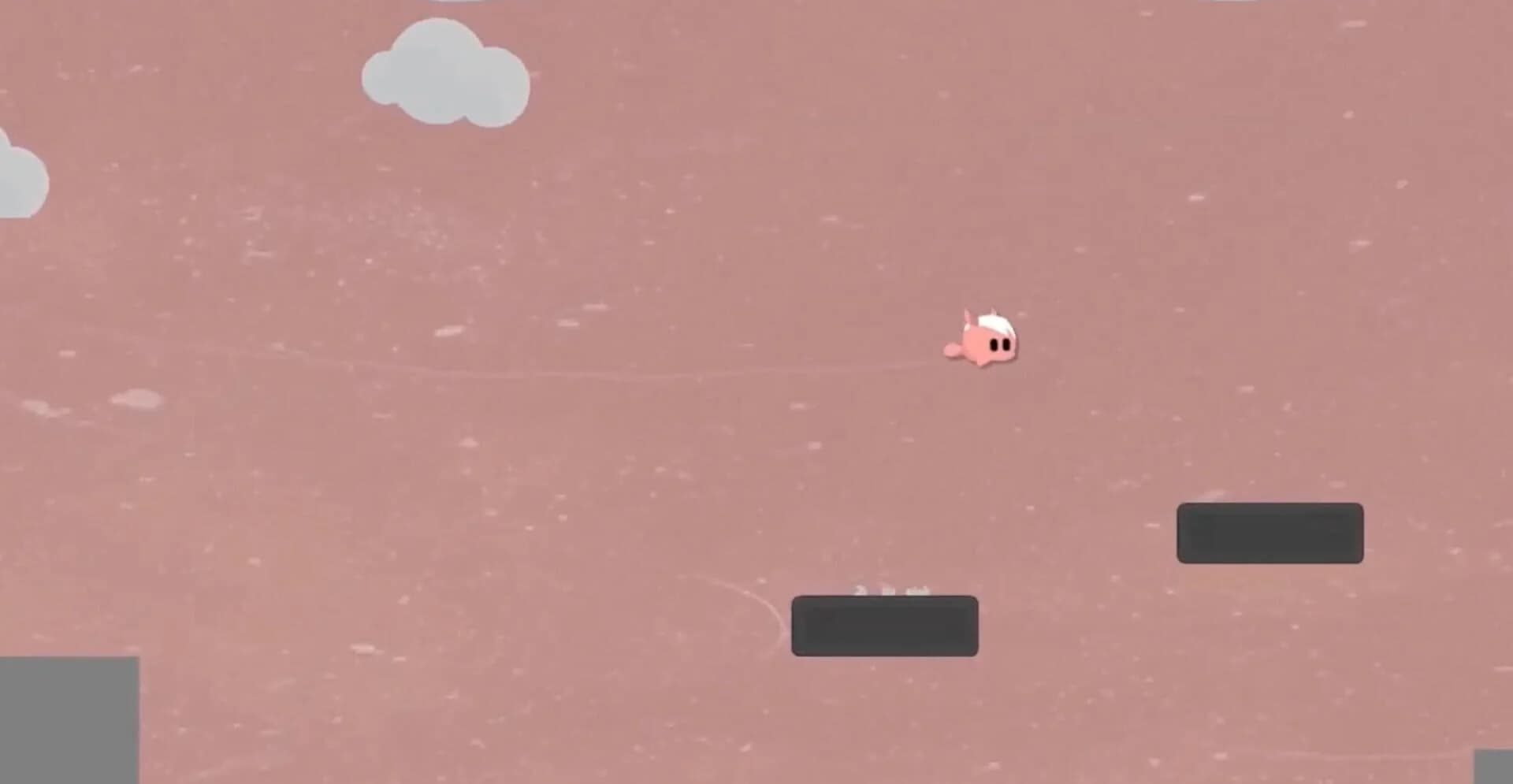 Fluffy Creatures vs. The World screenshot 3