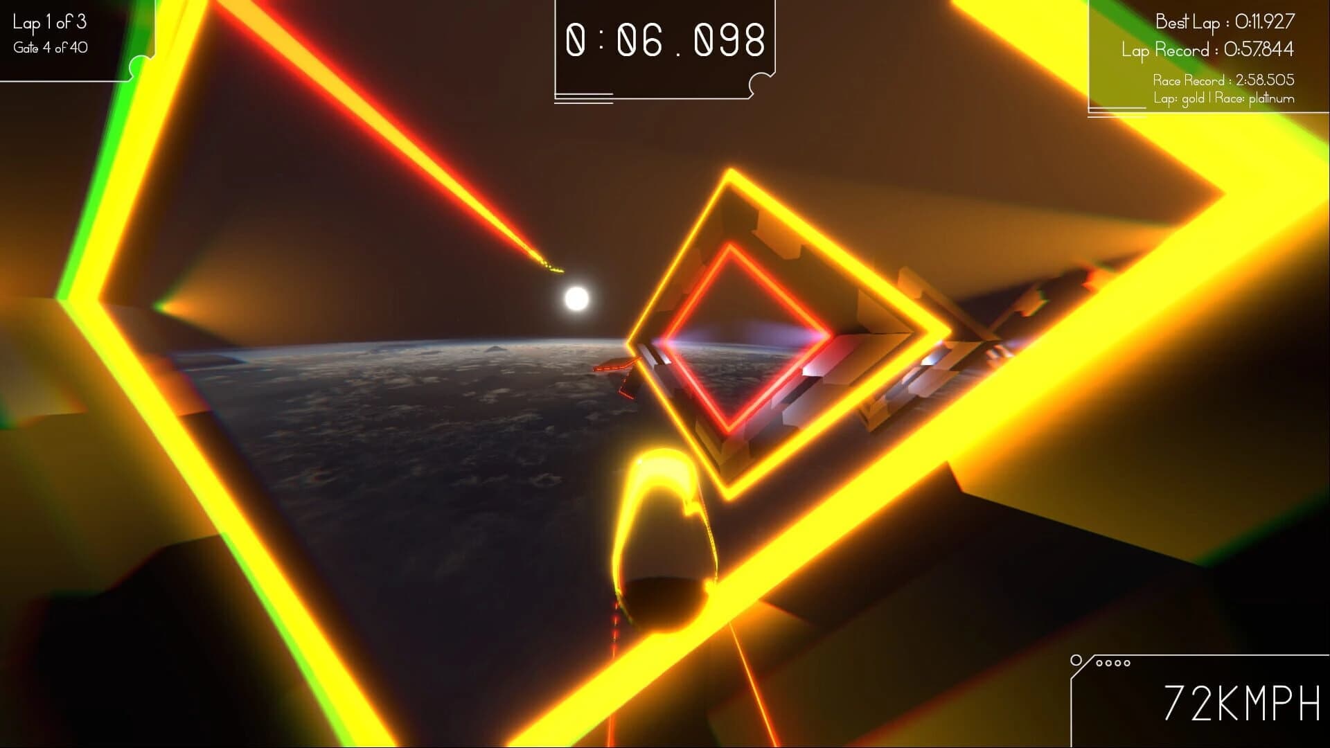 Fluid Drift screenshot 5