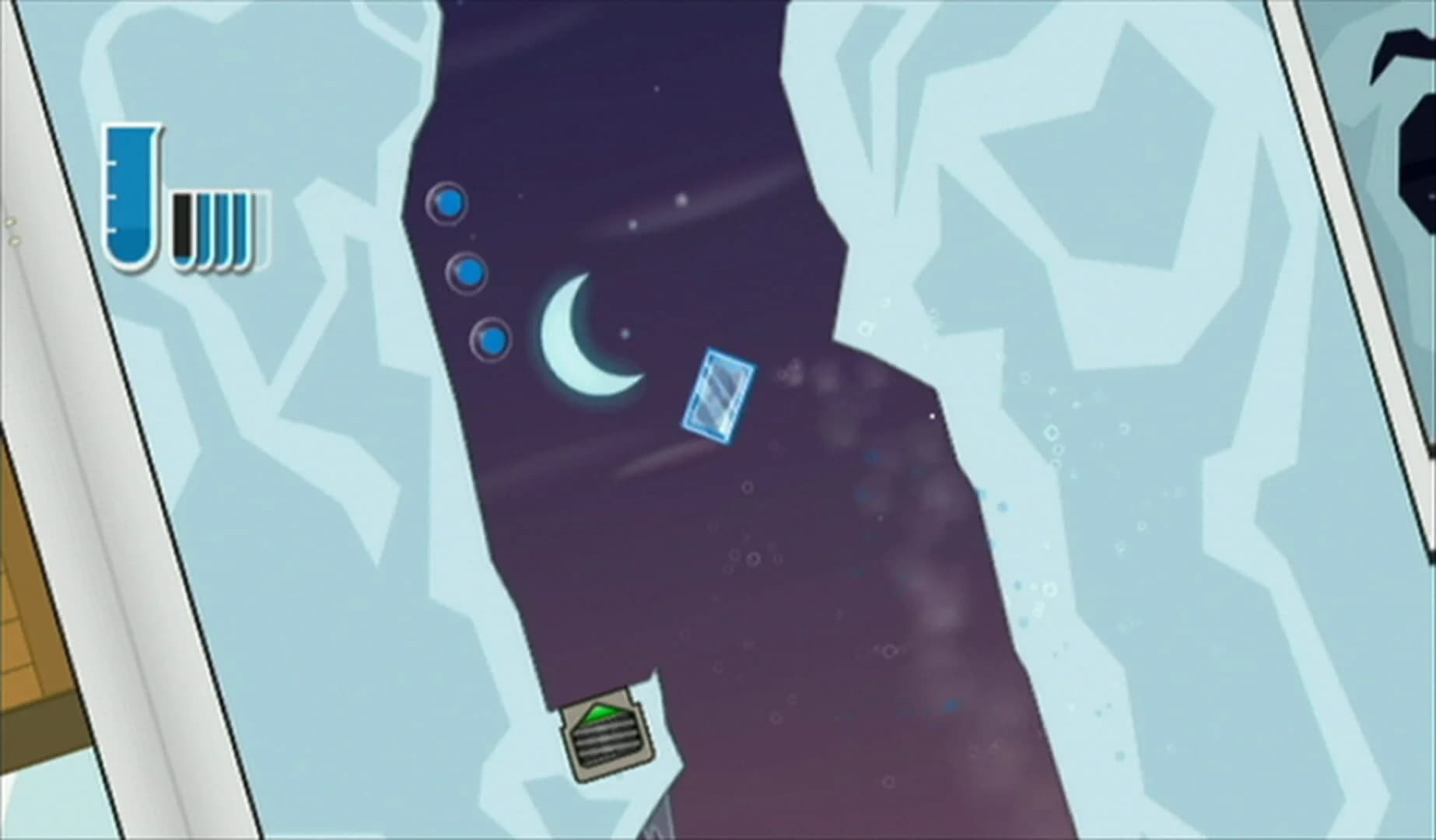 Fluidity screenshot 1