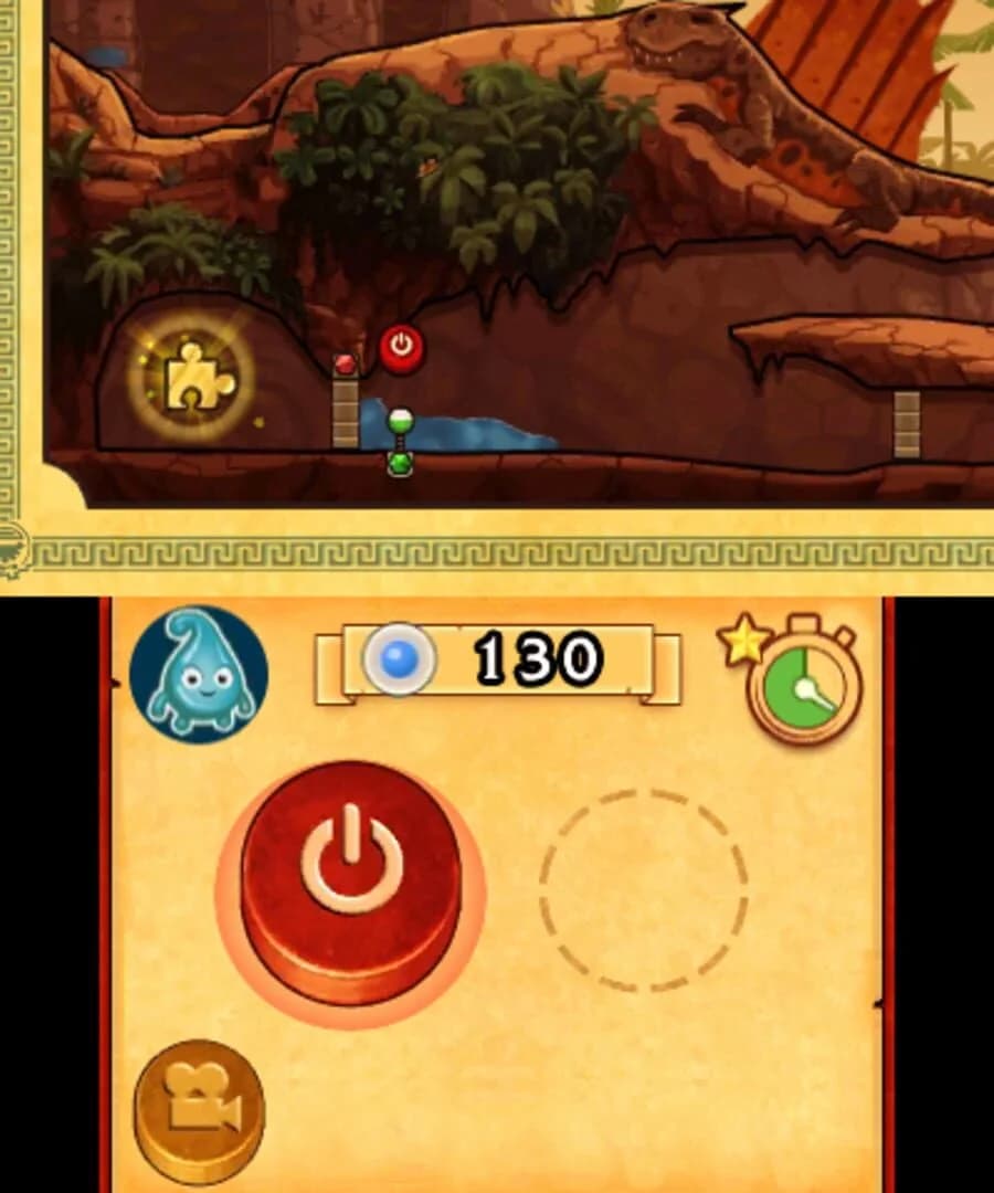 Fluidity: Spin Cycle screenshot 3