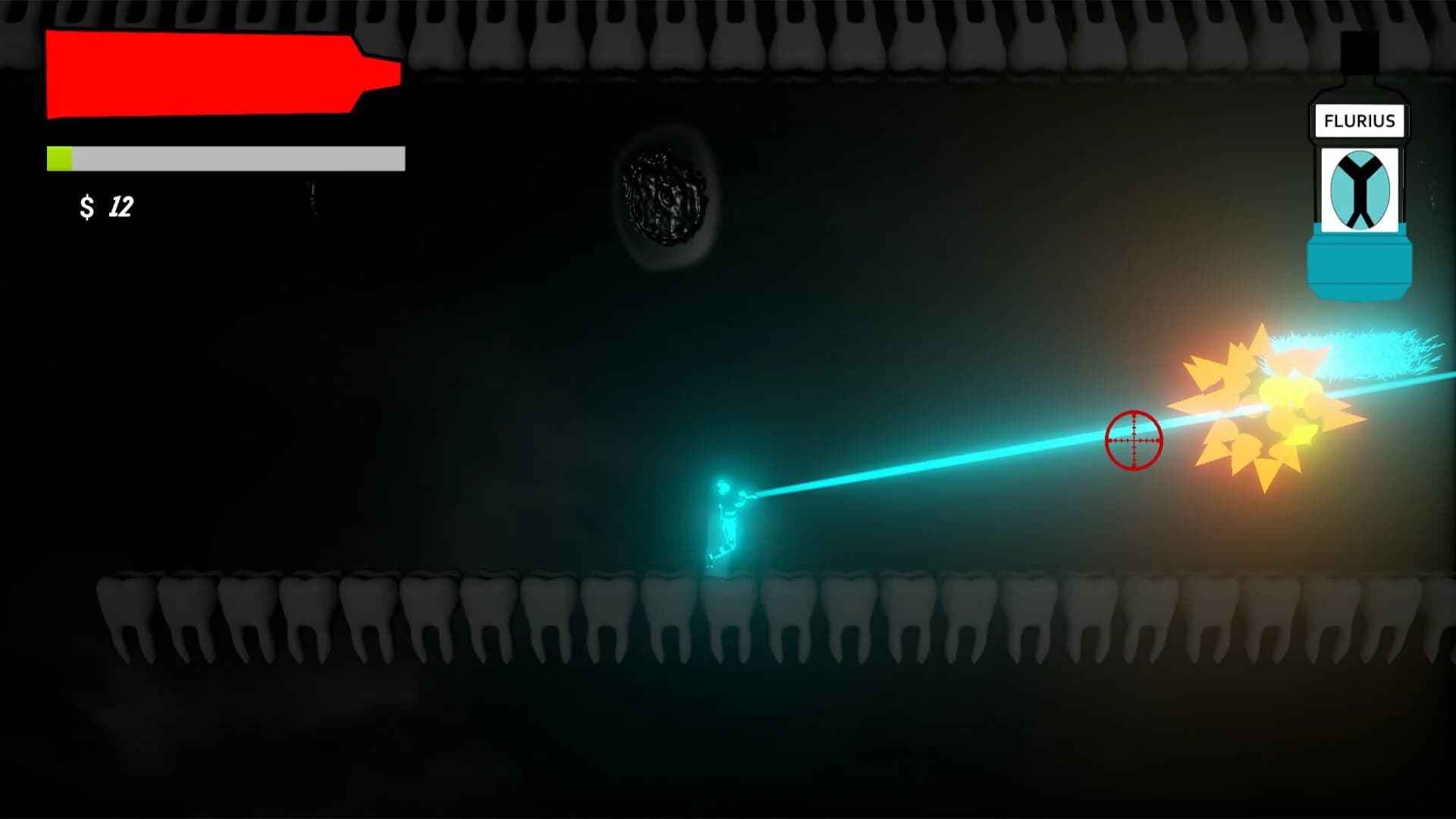 Flurius screenshot 4
