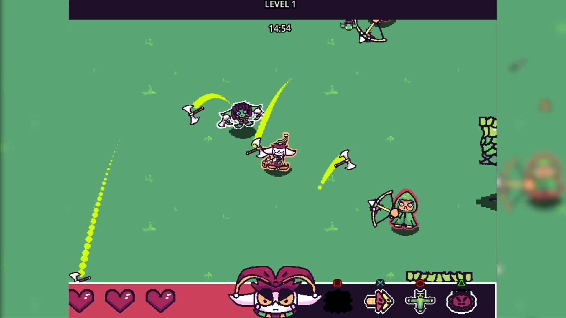Flute of Gobelin screenshot 5