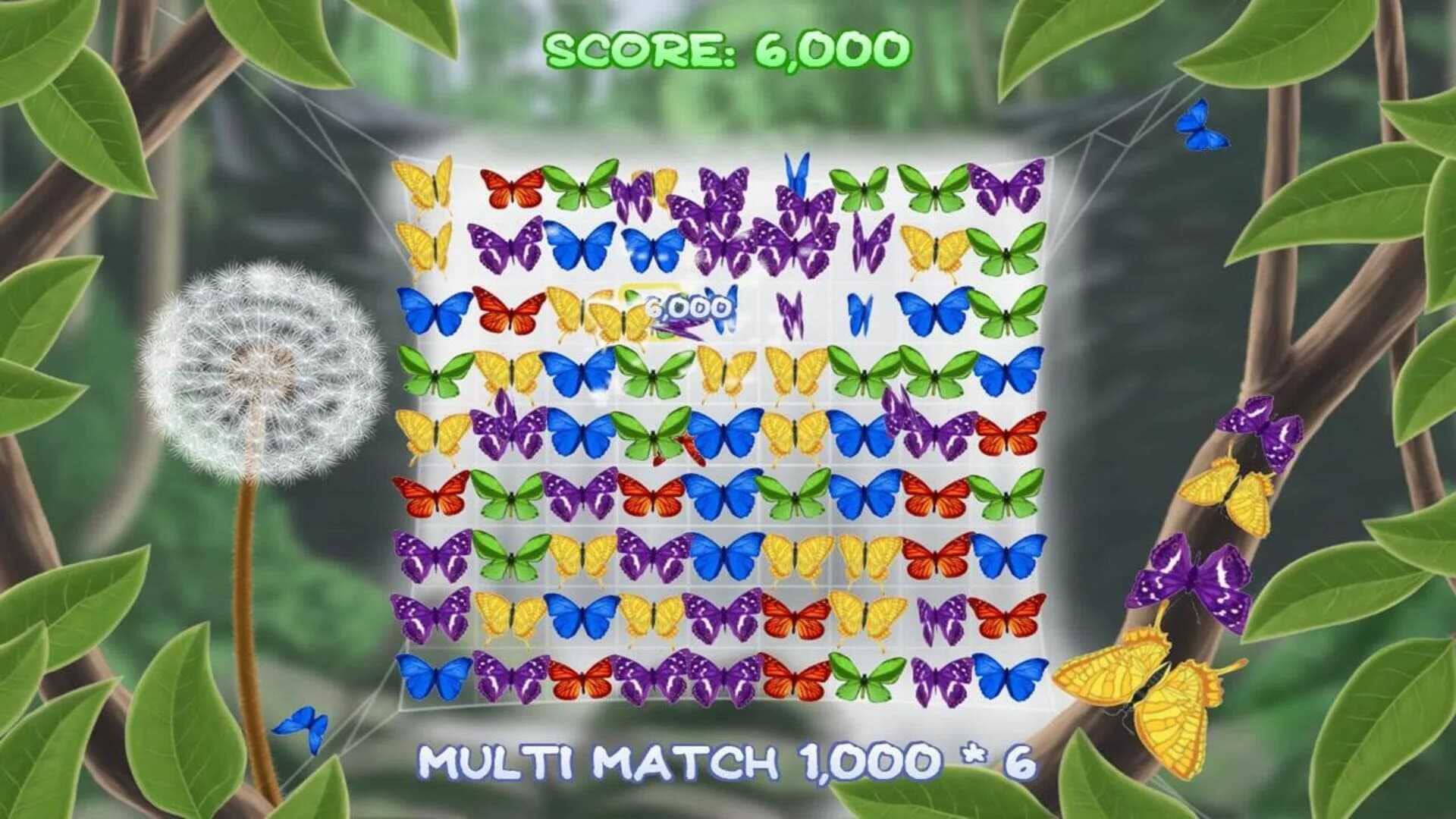 Fluttabyes screenshot 4