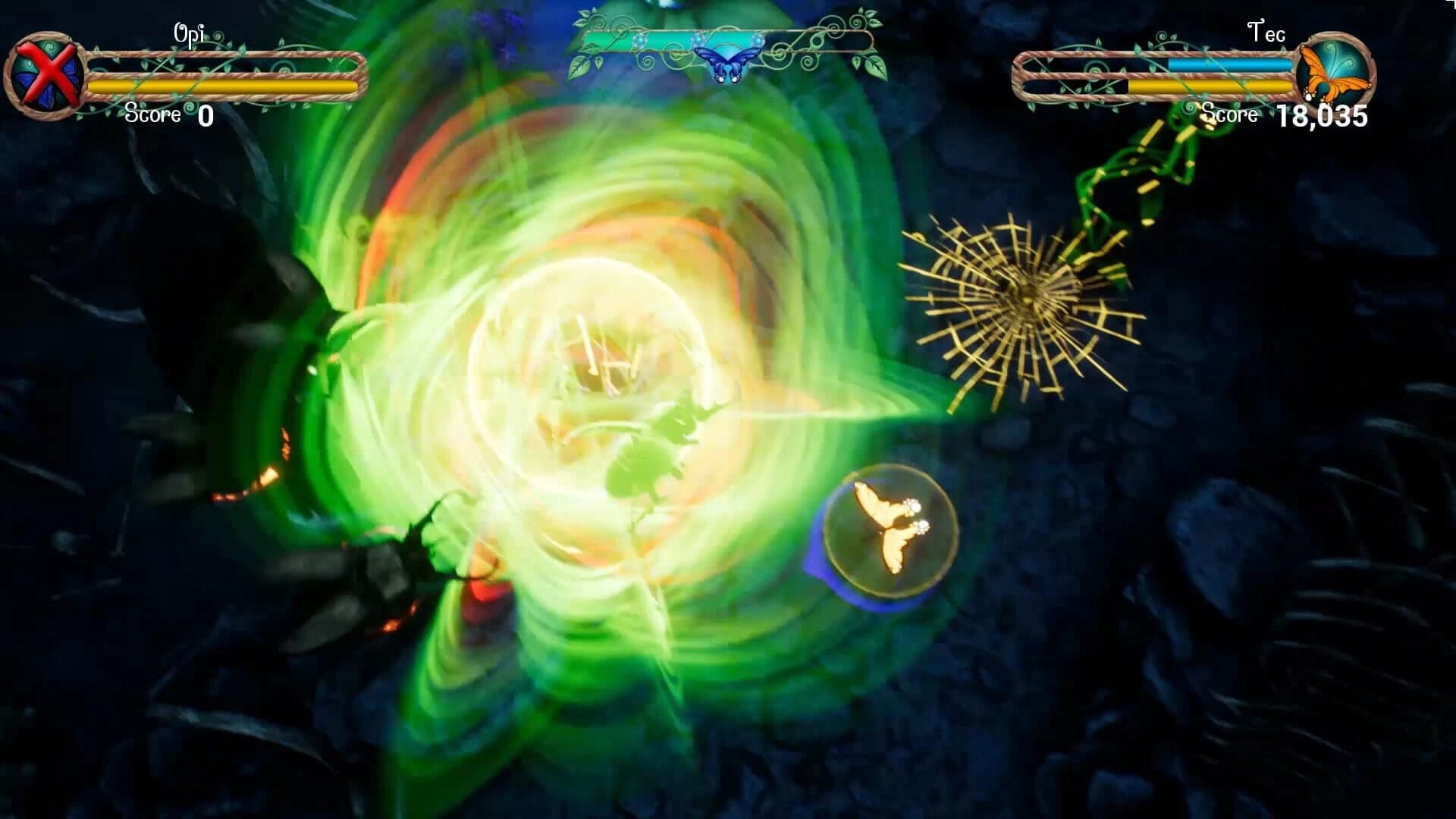 Flutter Bombs screenshot 5