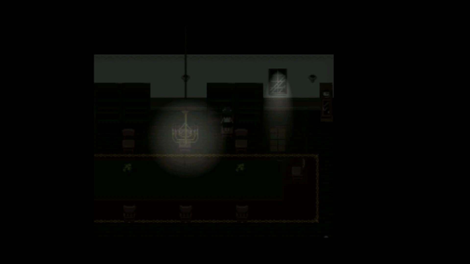 Flux: Spectrum screenshot 2