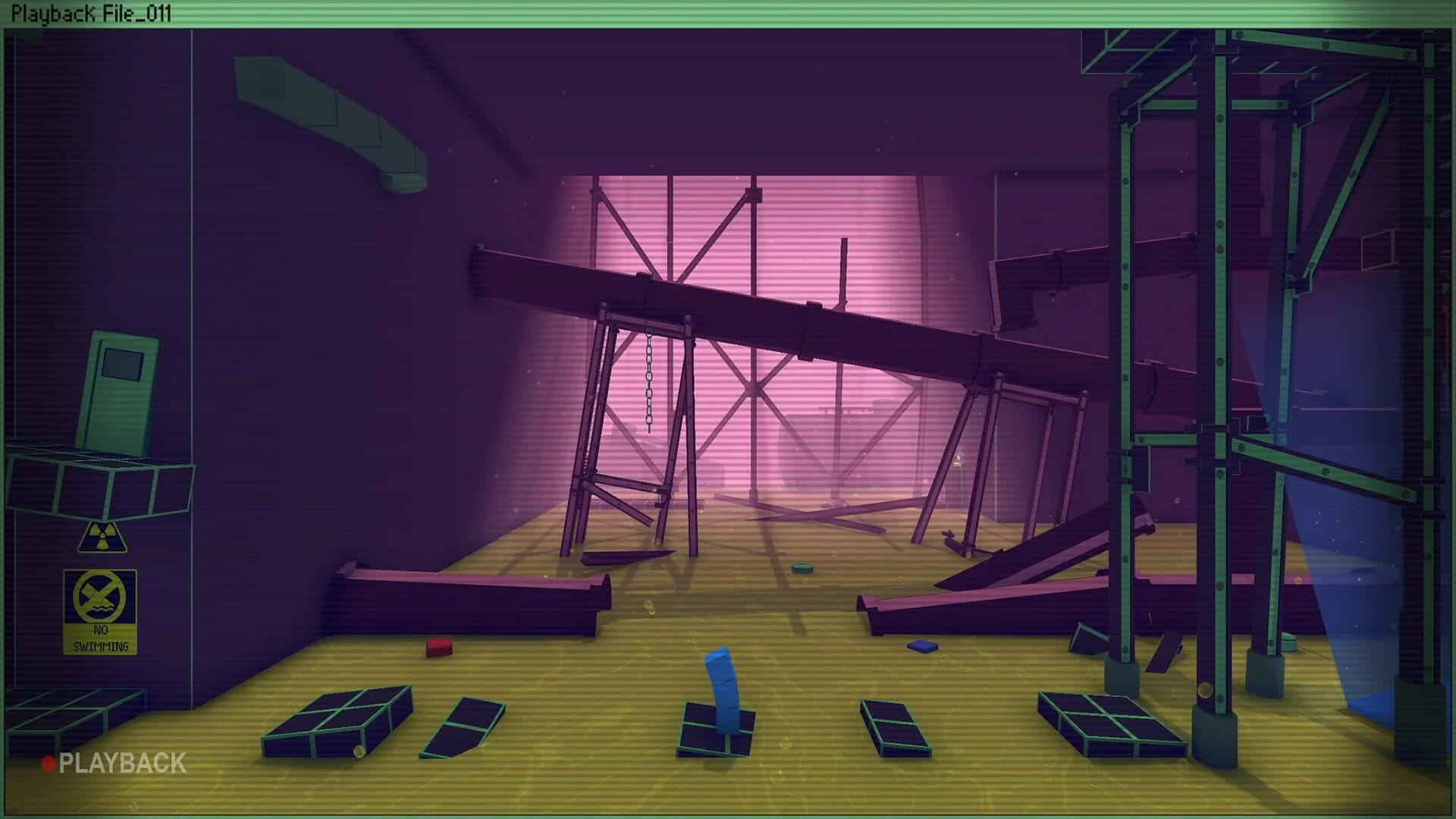 Flux8 screenshot 1