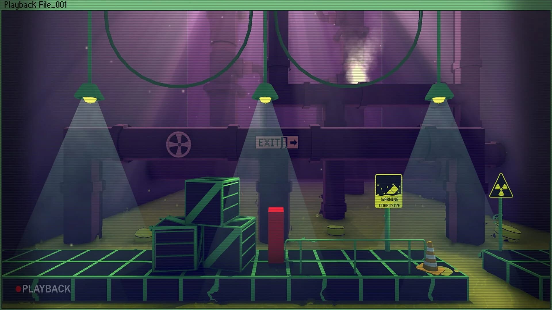 Flux8 screenshot 4