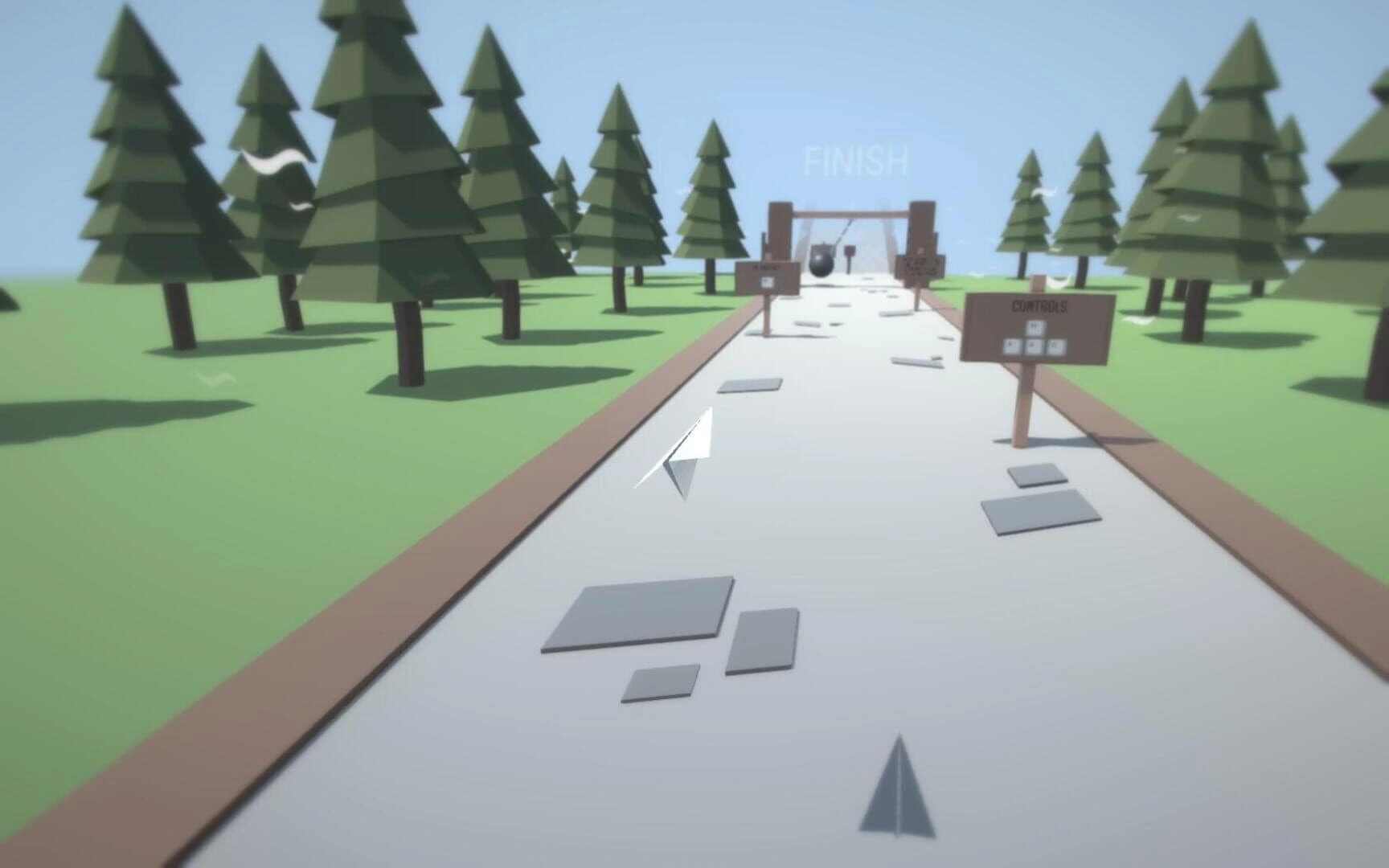 Fly Away screenshot 1