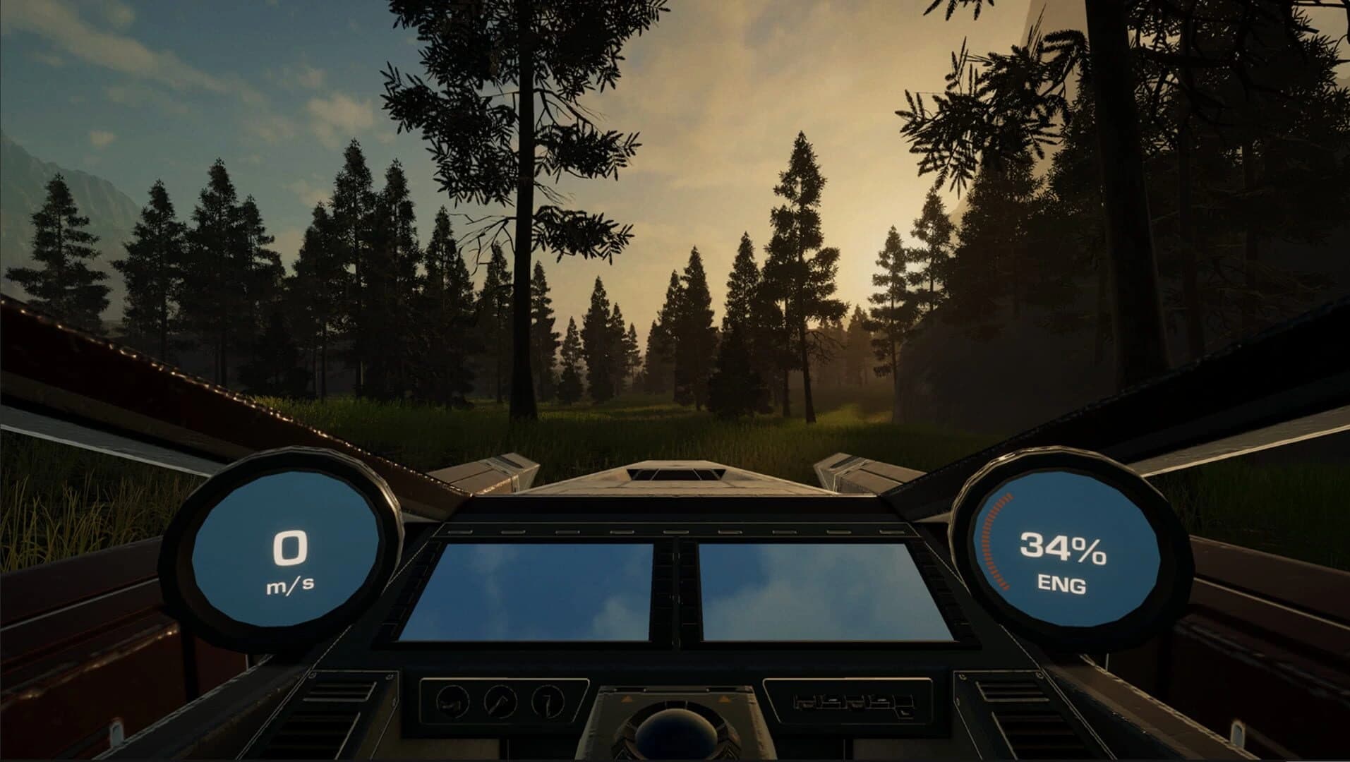 Fly Dangerous screenshot 2