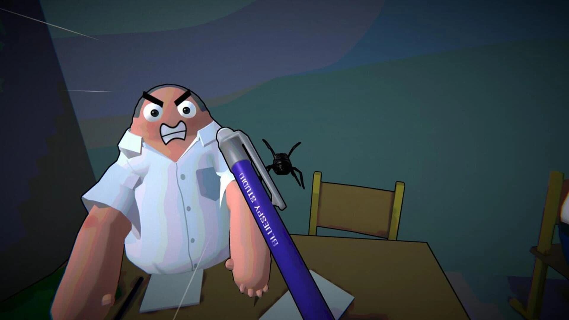 Fly for Fly screenshot 4