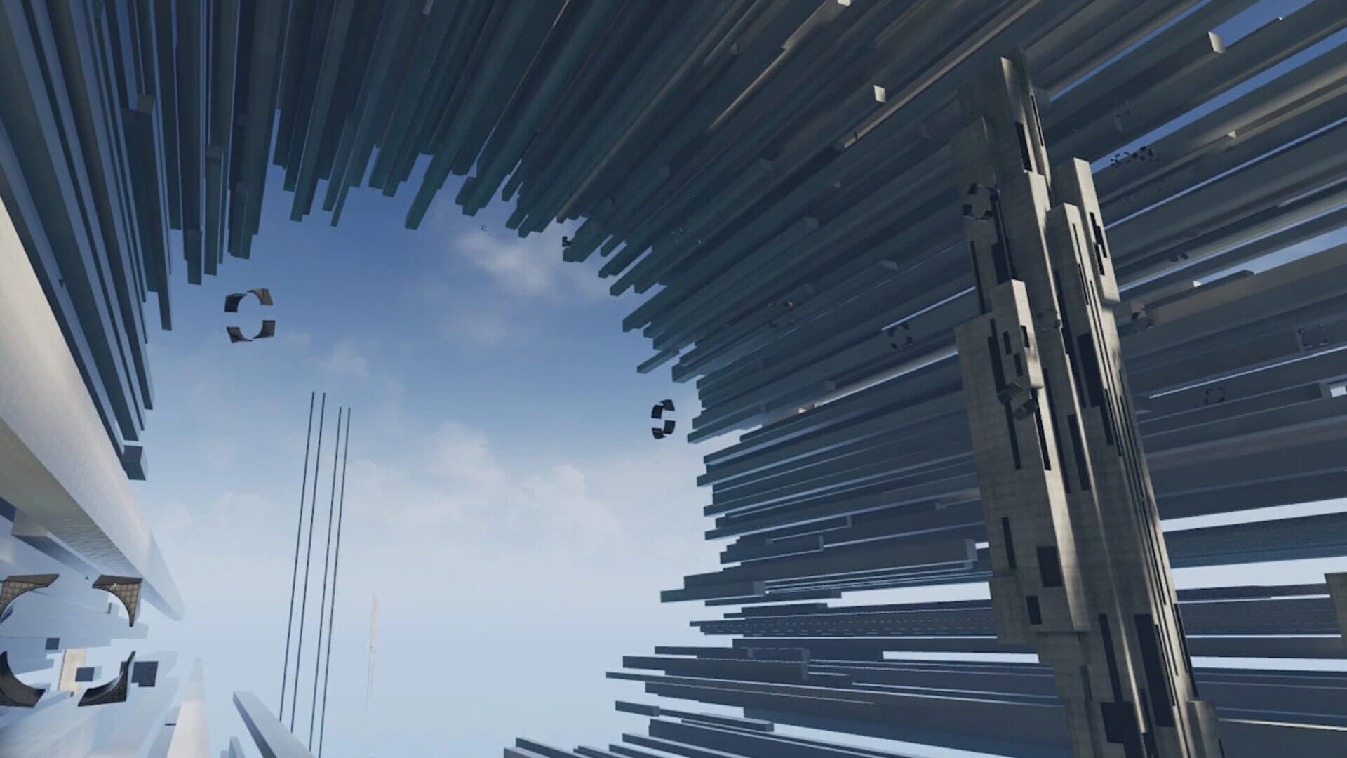 Fly Hands screenshot 3