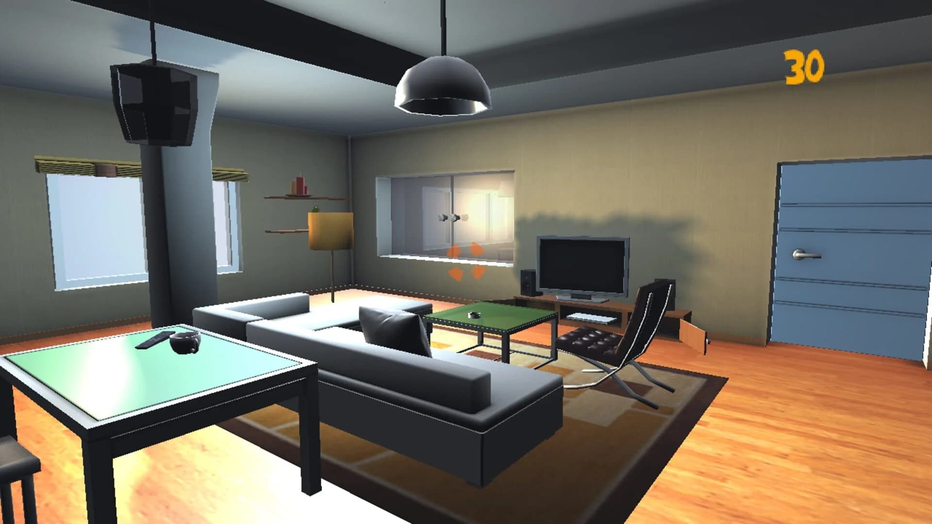 Fly in the House screenshot 3