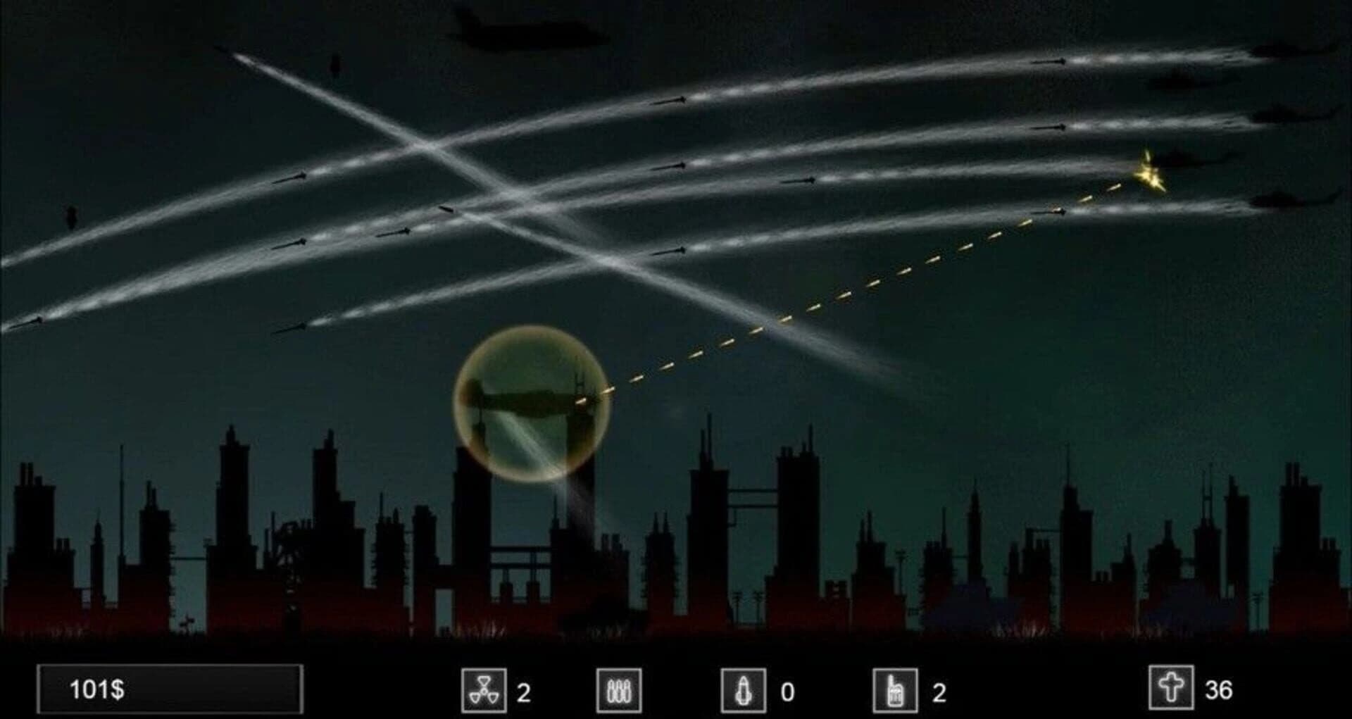 Fly Or Die screenshot 2