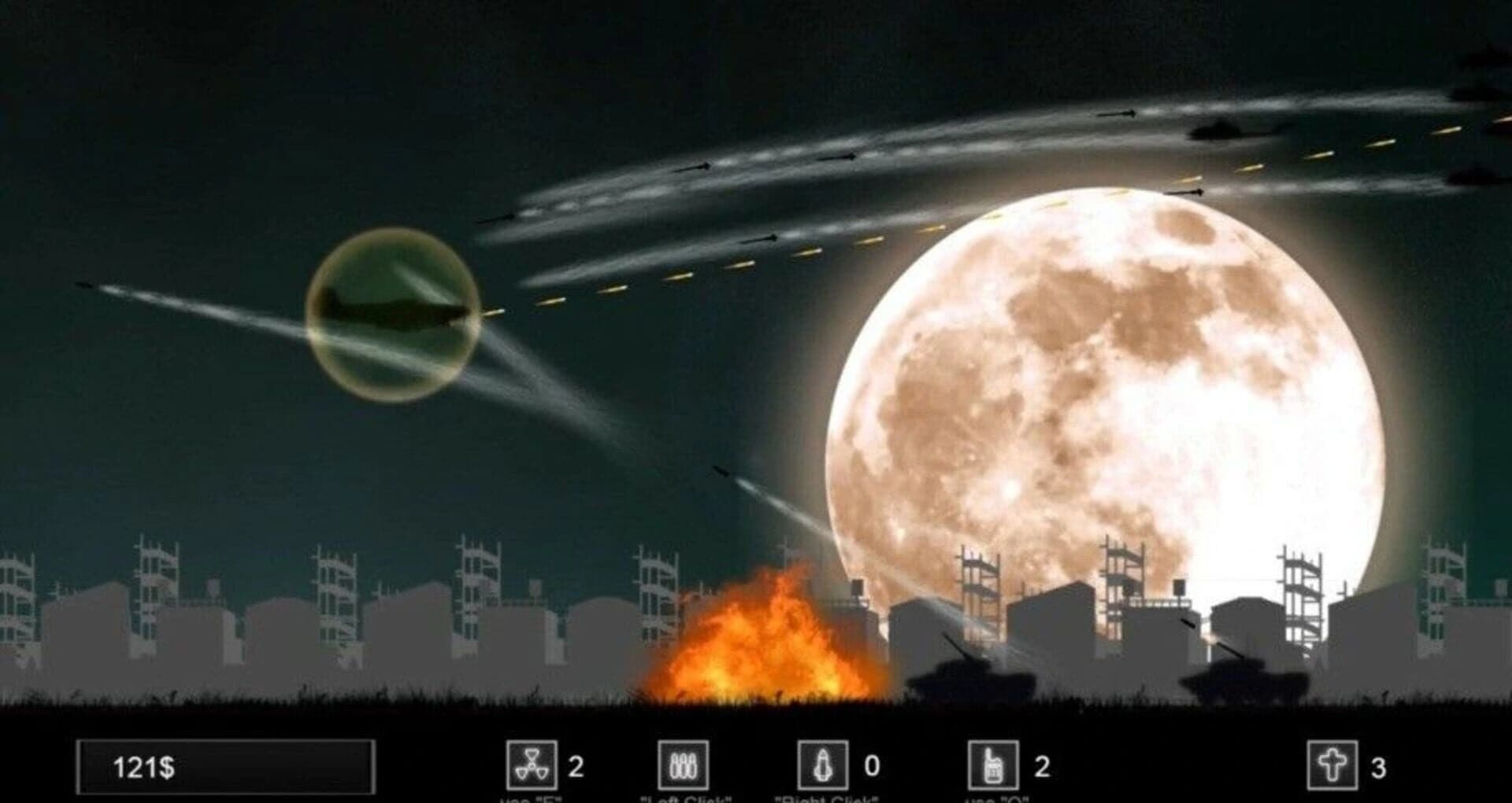 Fly Or Die screenshot 5