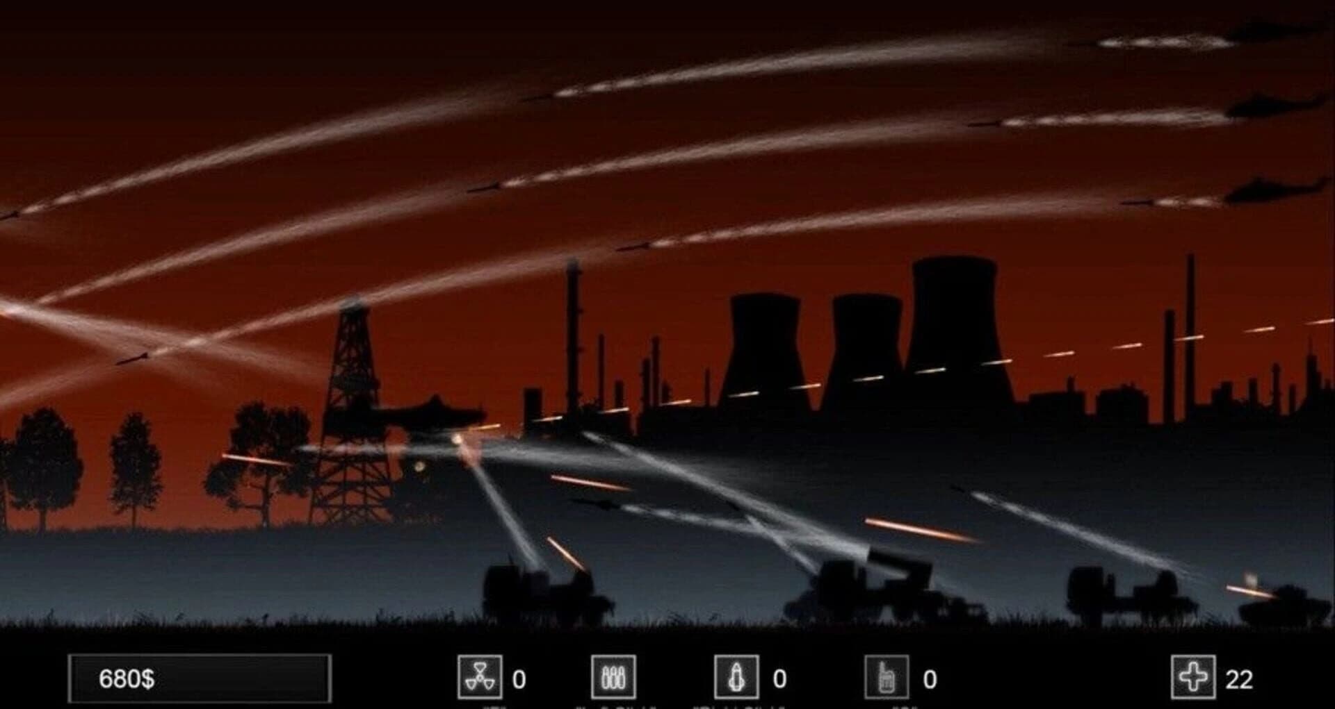 Fly Or Die screenshot 4