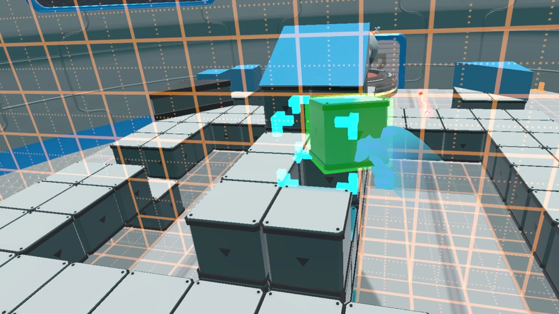 Fly to Kuma Maker screenshot 2