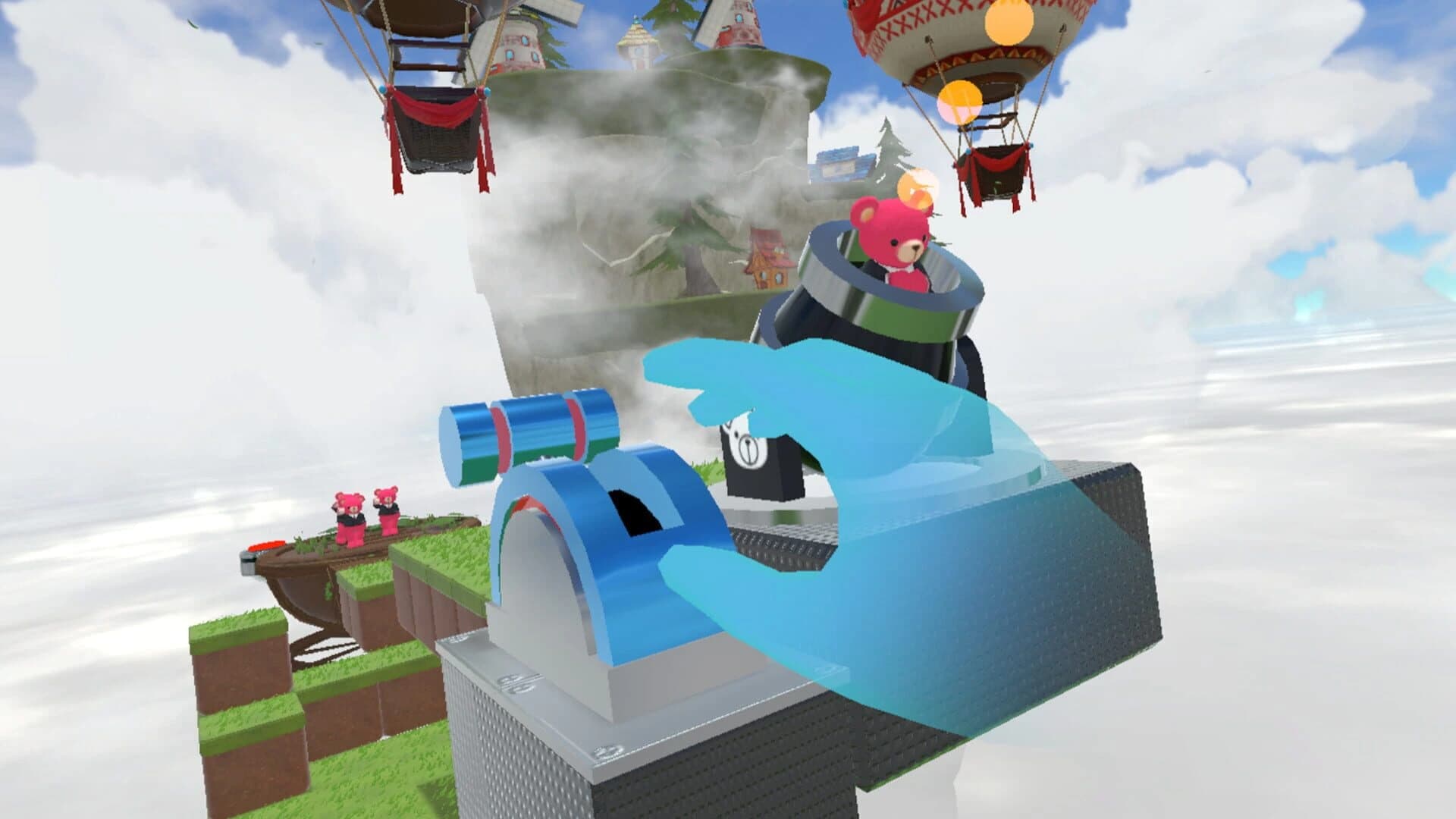 Fly to Kuma Maker screenshot 4