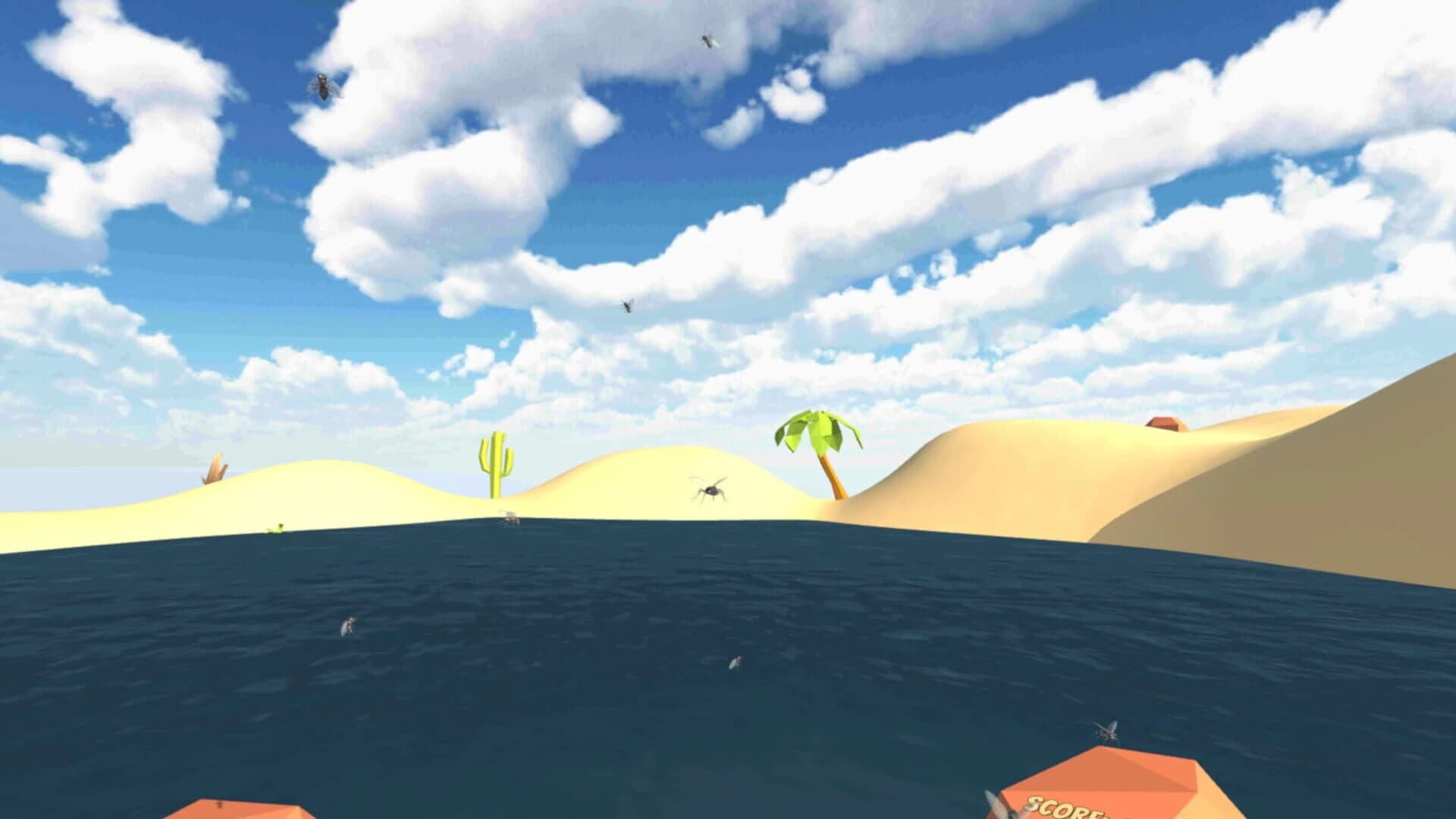 Flycatcher screenshot 2