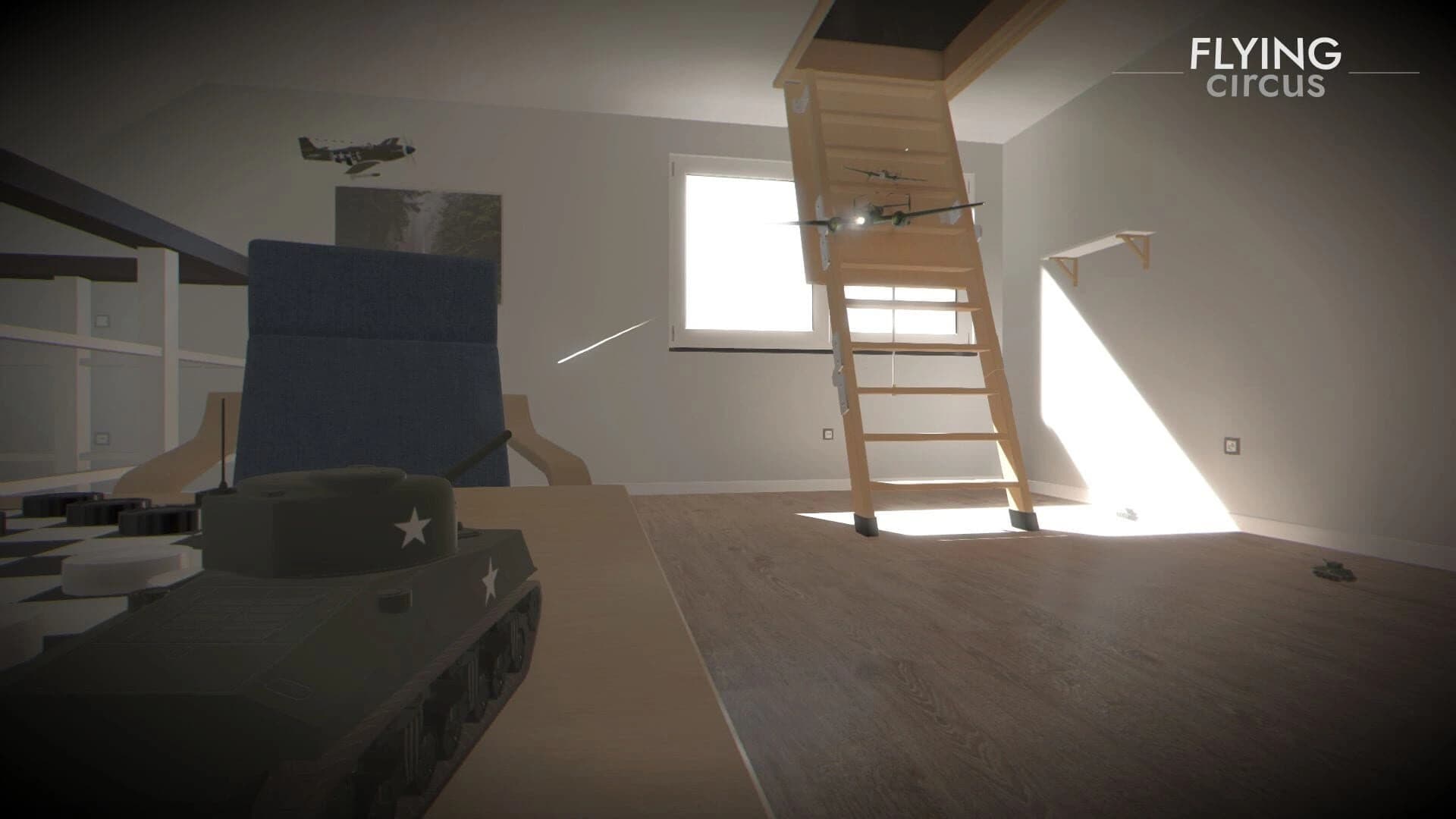 Flying Circus screenshot 5