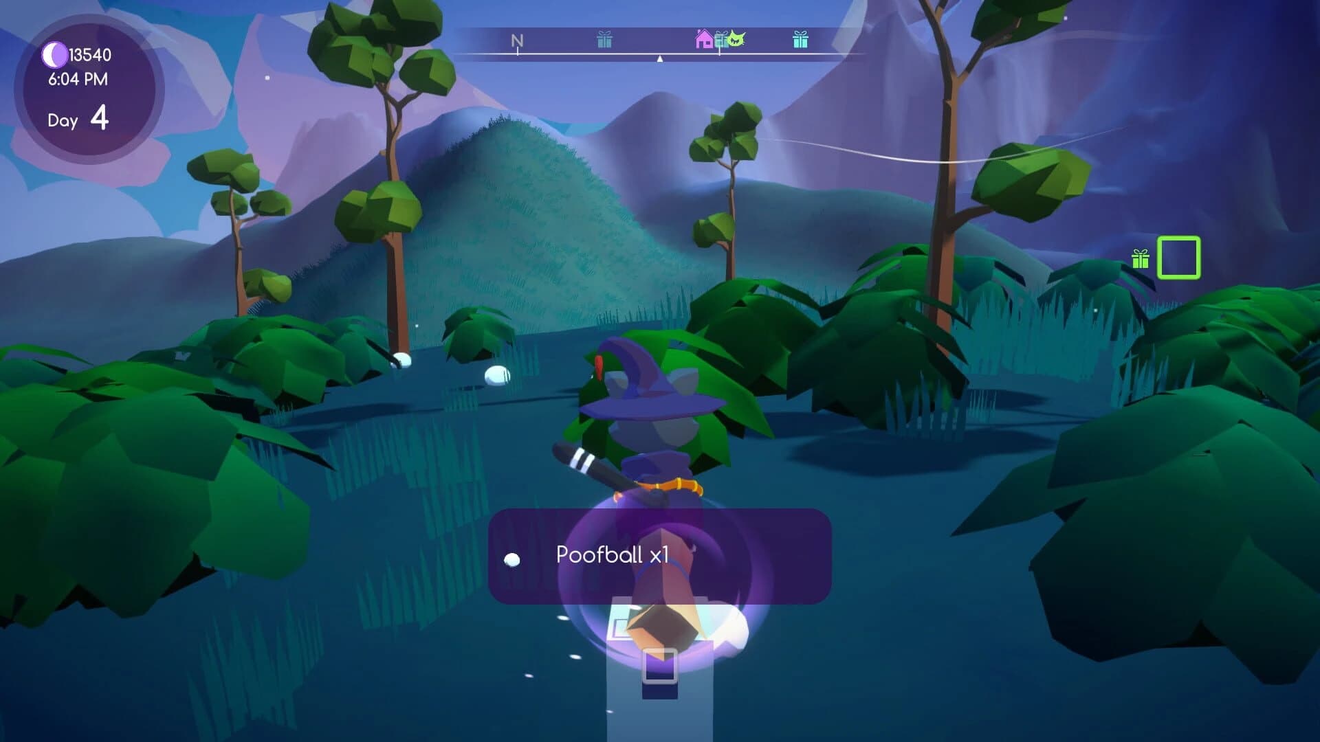 Flying Neko Delivery screenshot 5