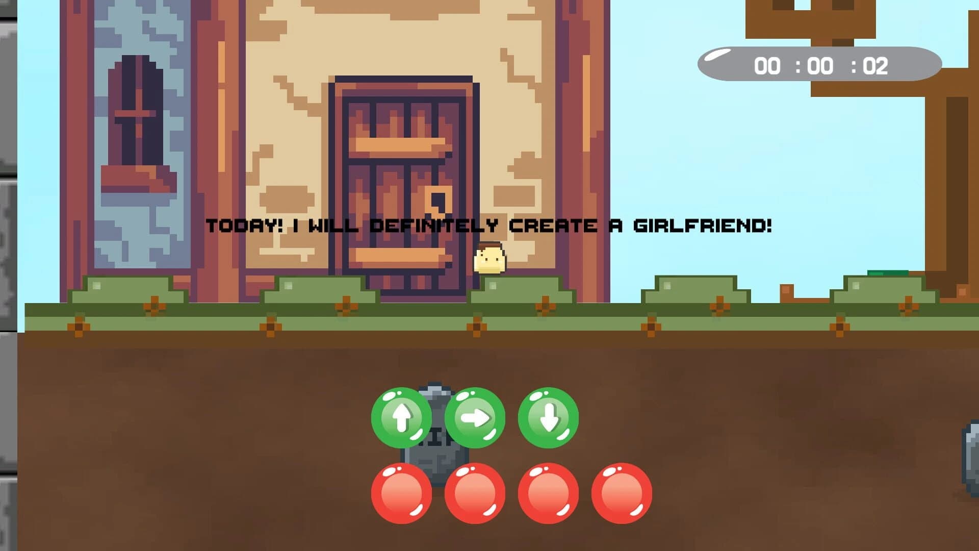 Flying Pudding screenshot 4