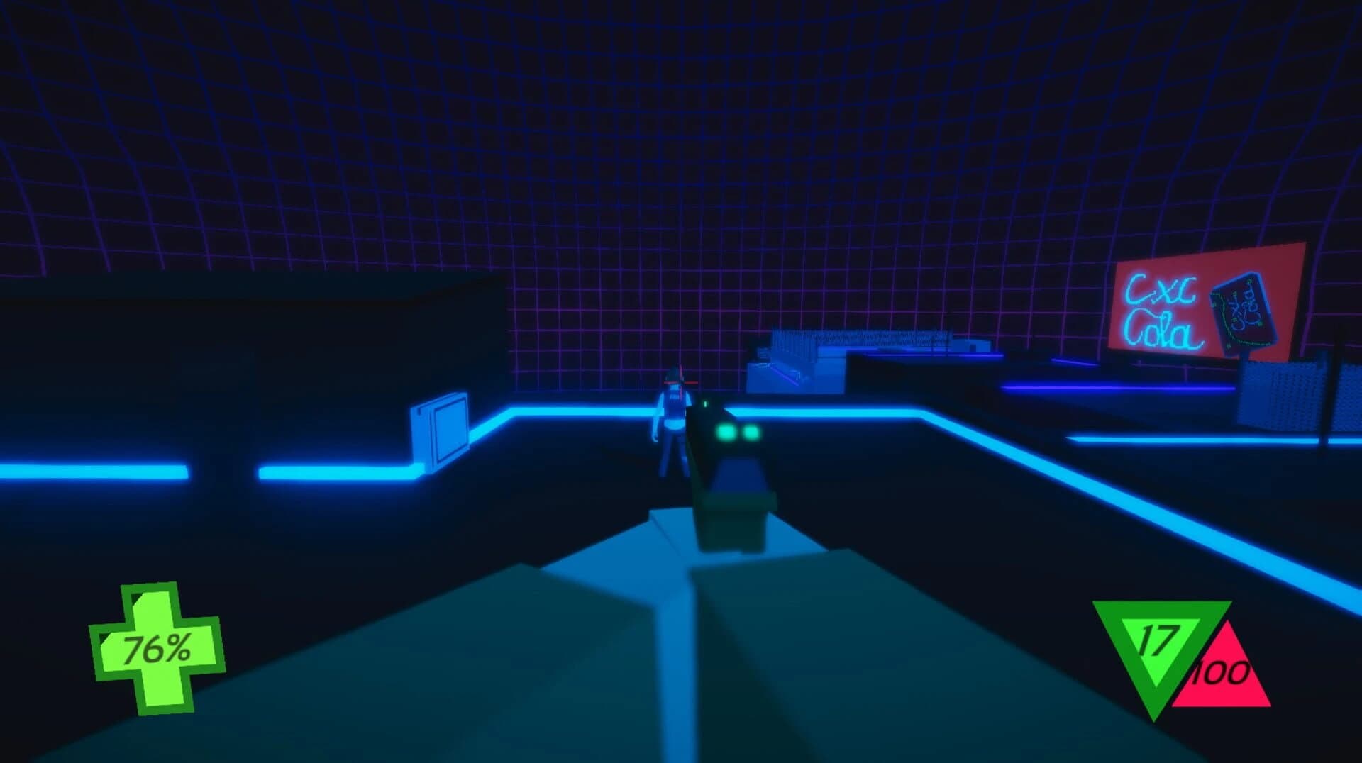Flying Shot screenshot 4