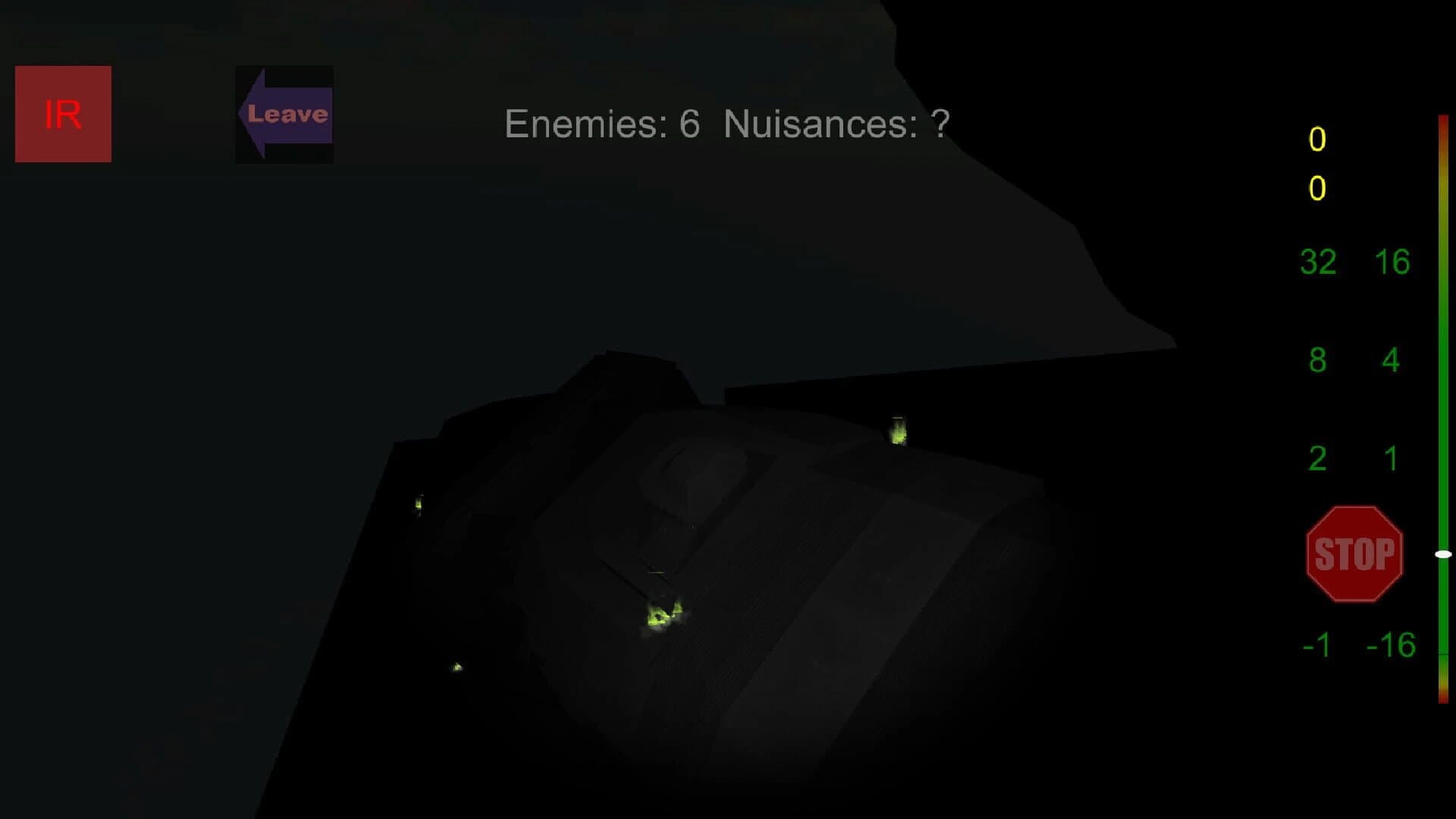 Flyland Wars: 2 Not Yours Mine screenshot 2