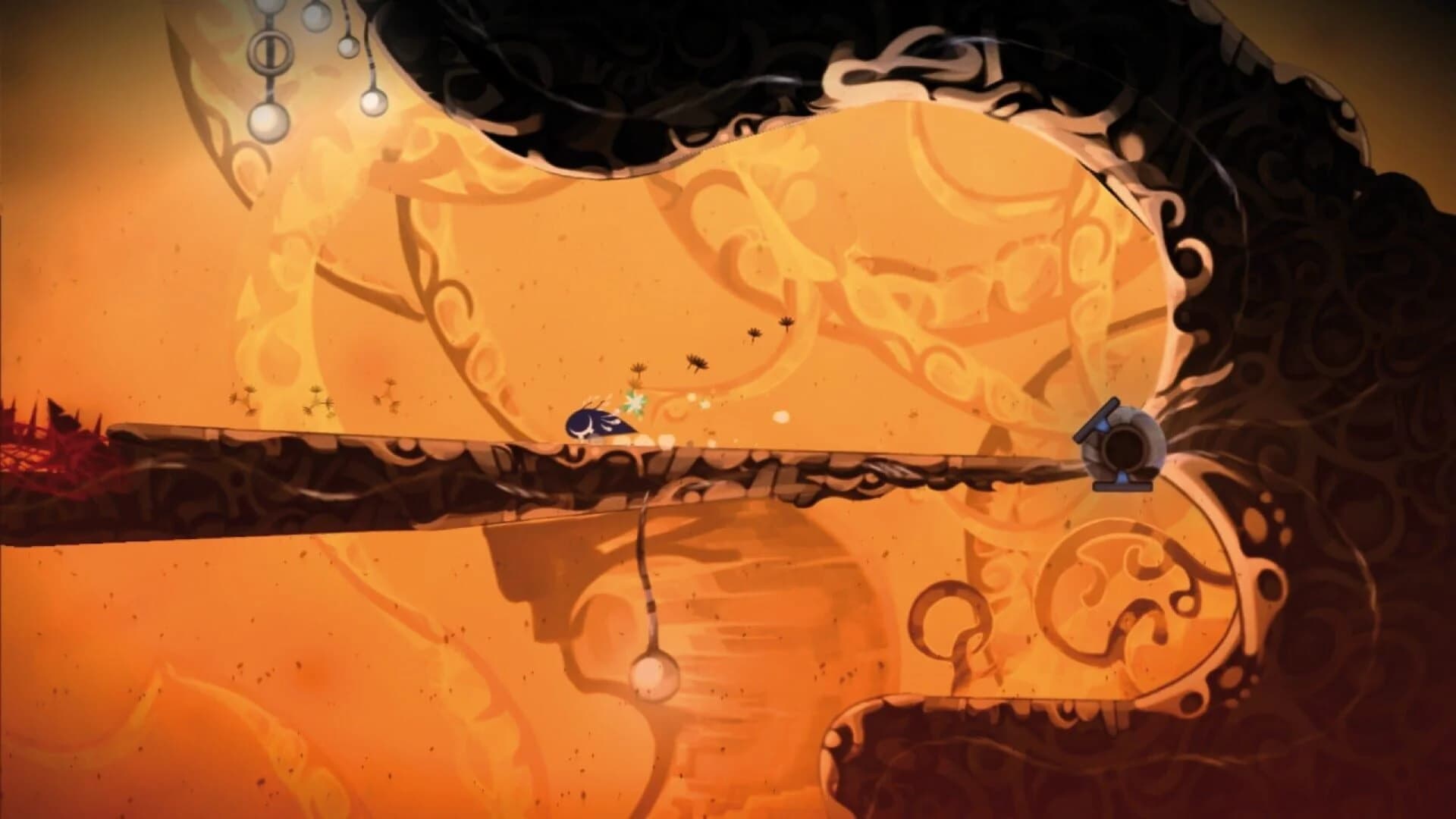 Fly'n screenshot 5