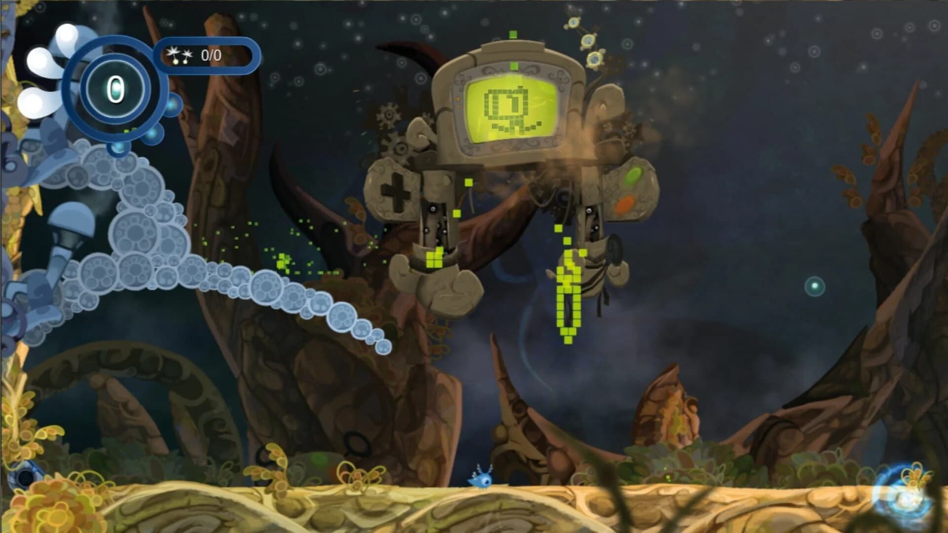 Fly'n screenshot 3