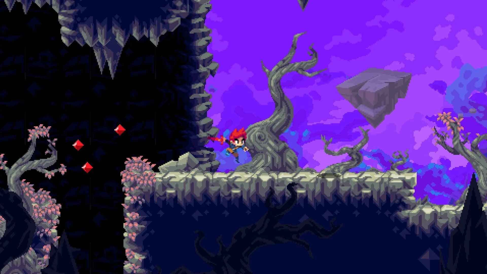 Flynn: Son of Crimson screenshot 5