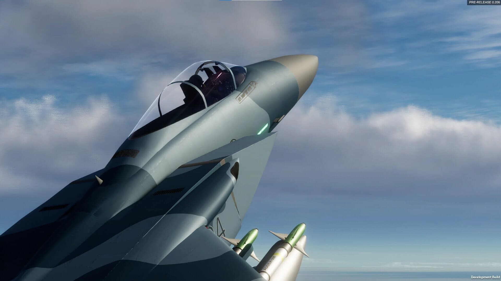 Flyout screenshot 4