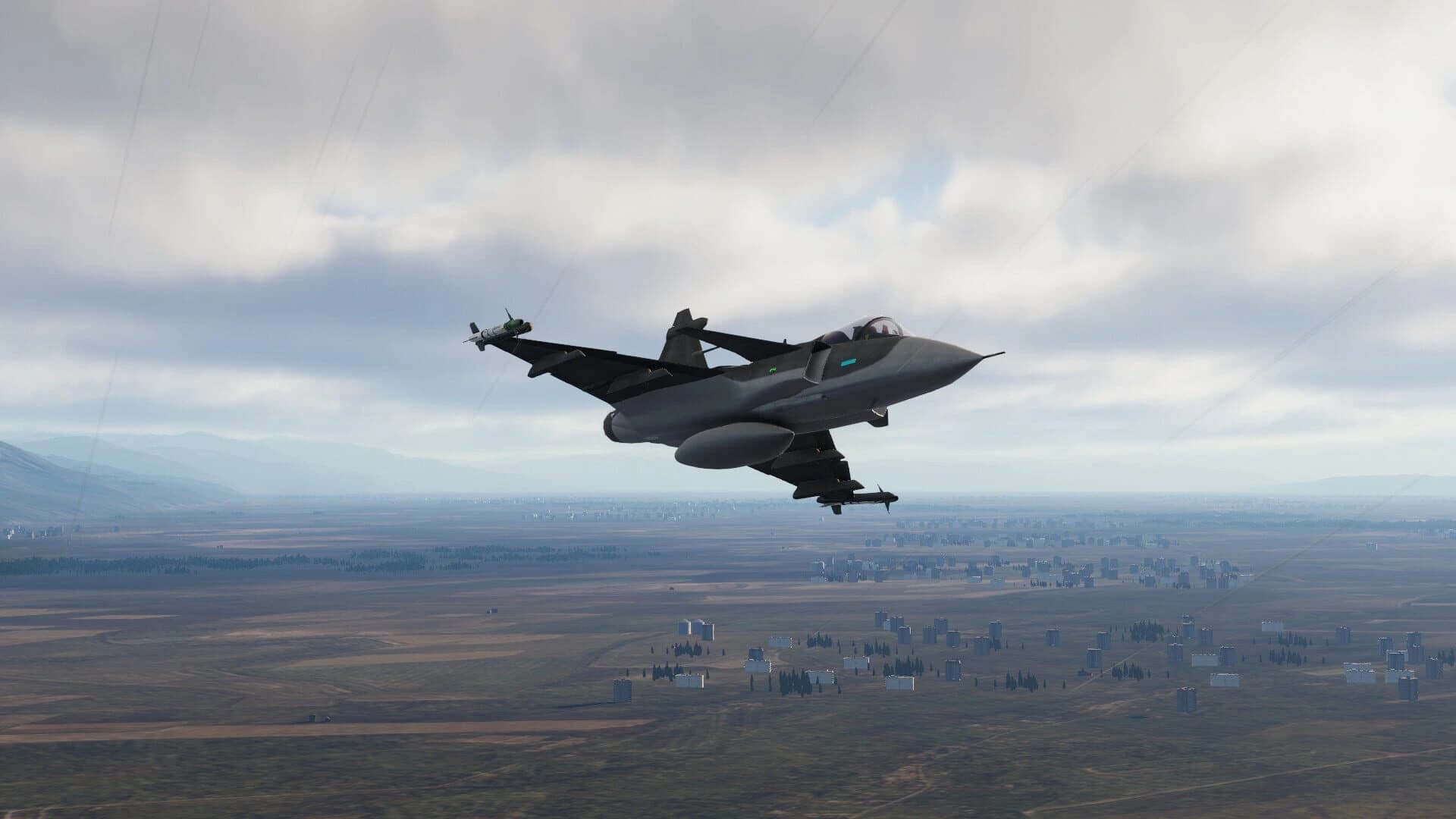 Flyout screenshot 5