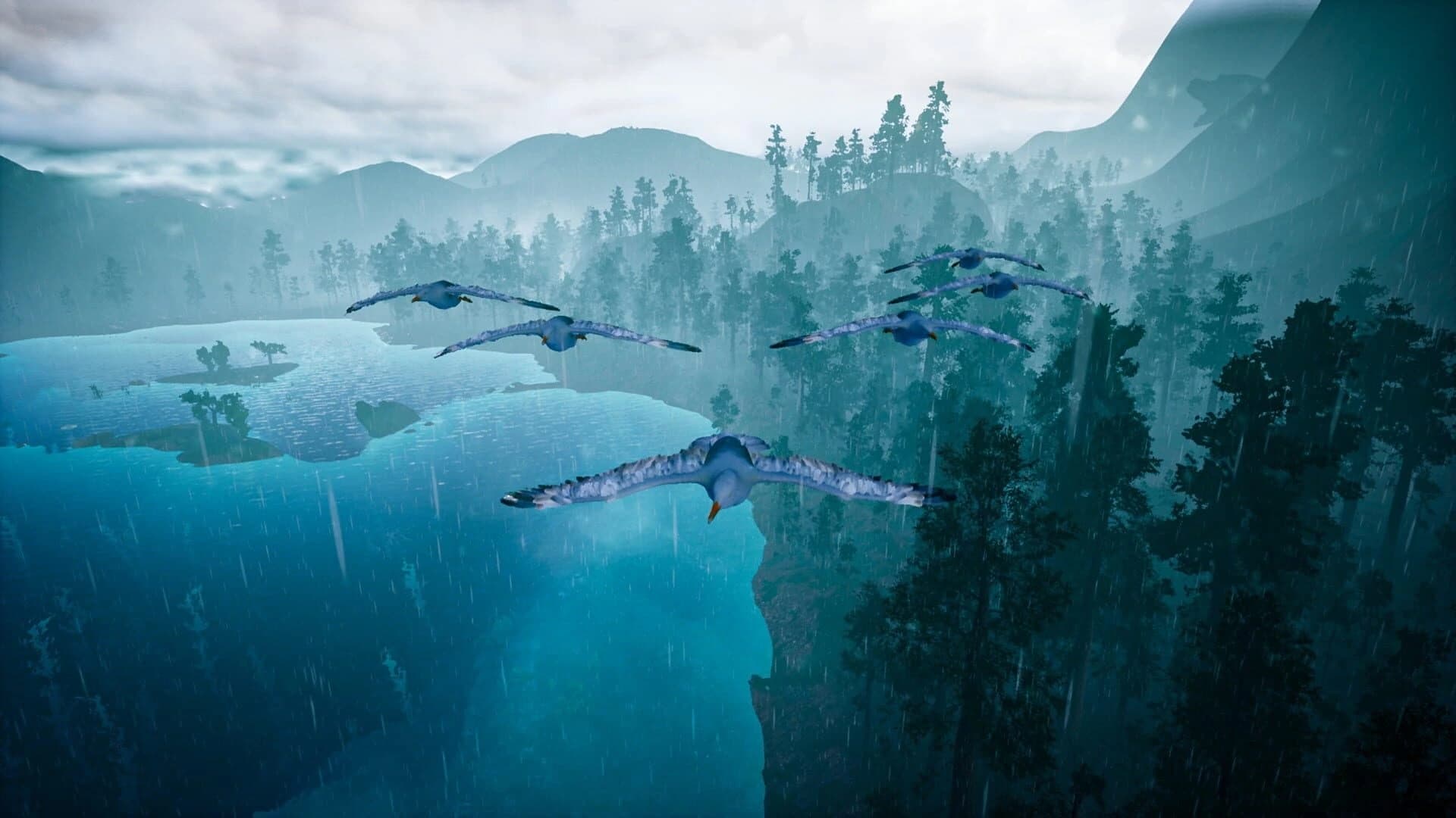Flyto screenshot 3