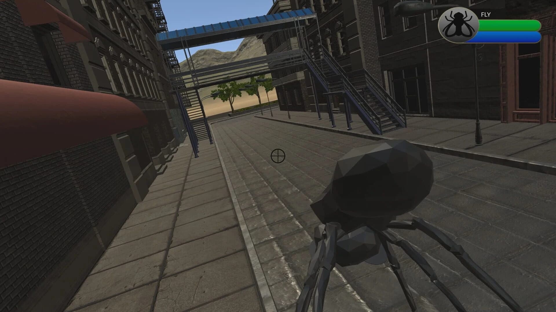 FlyWarzz screenshot 3