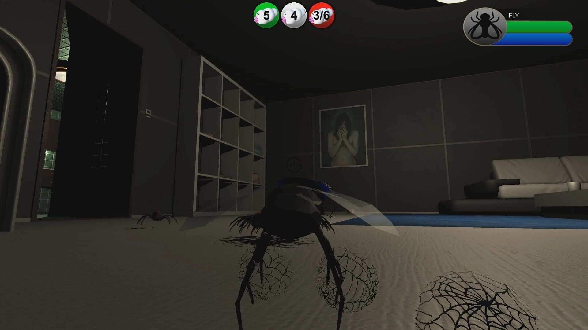 FlyWarzz screenshot 1