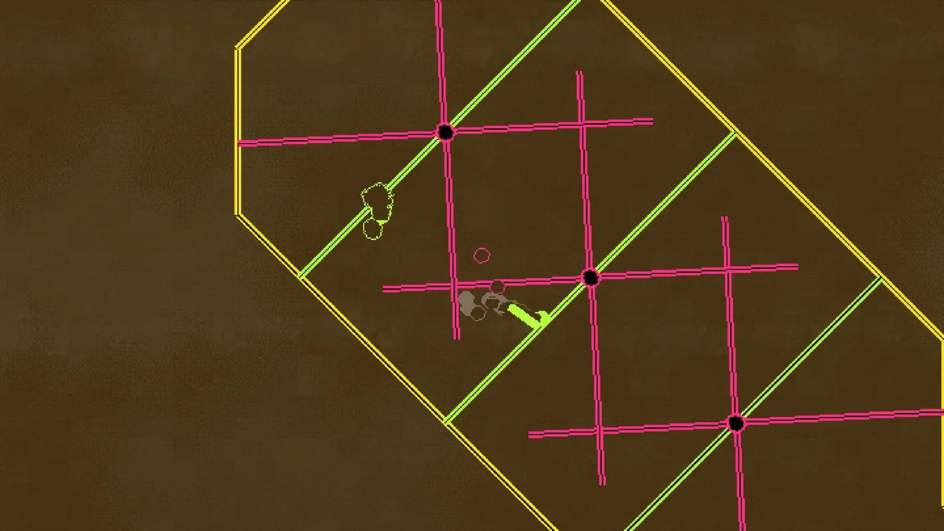 Flywrench screenshot 4